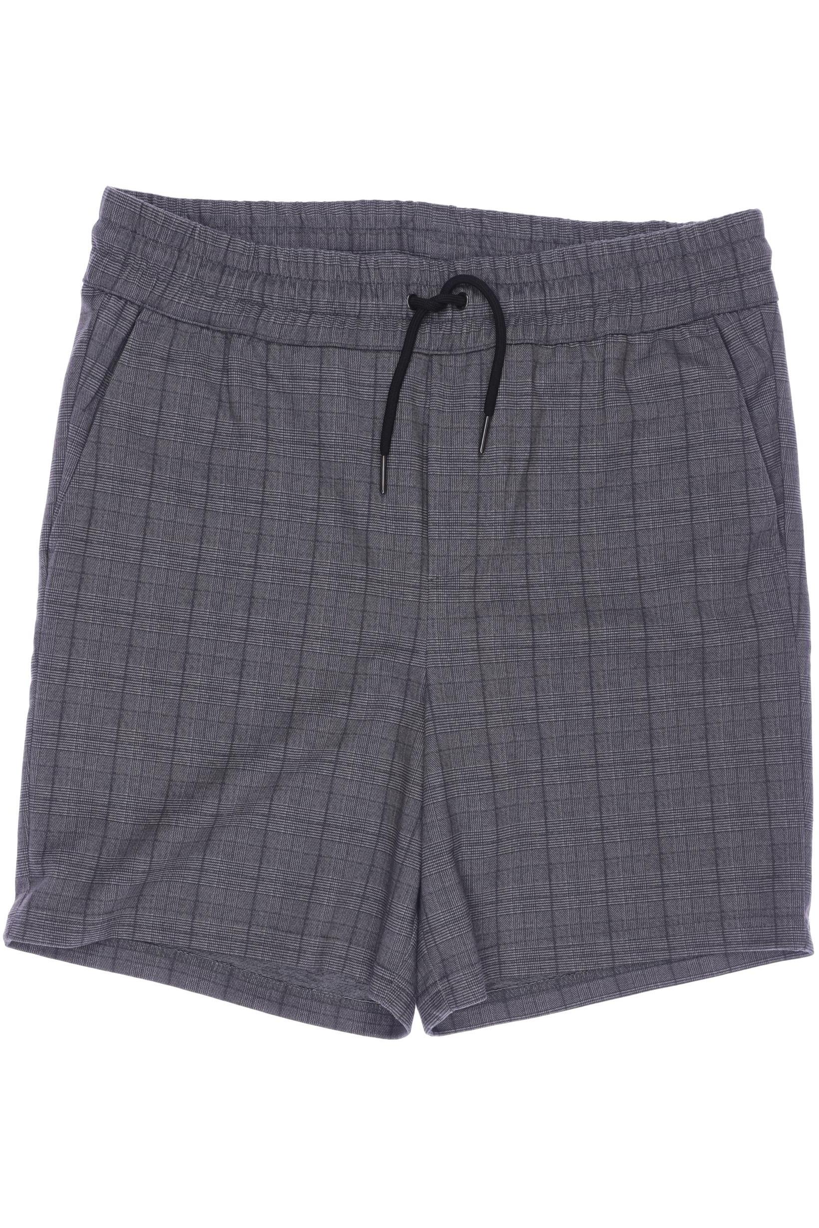 

Jack & Jones Herren Shorts, grau, Gr. 48
