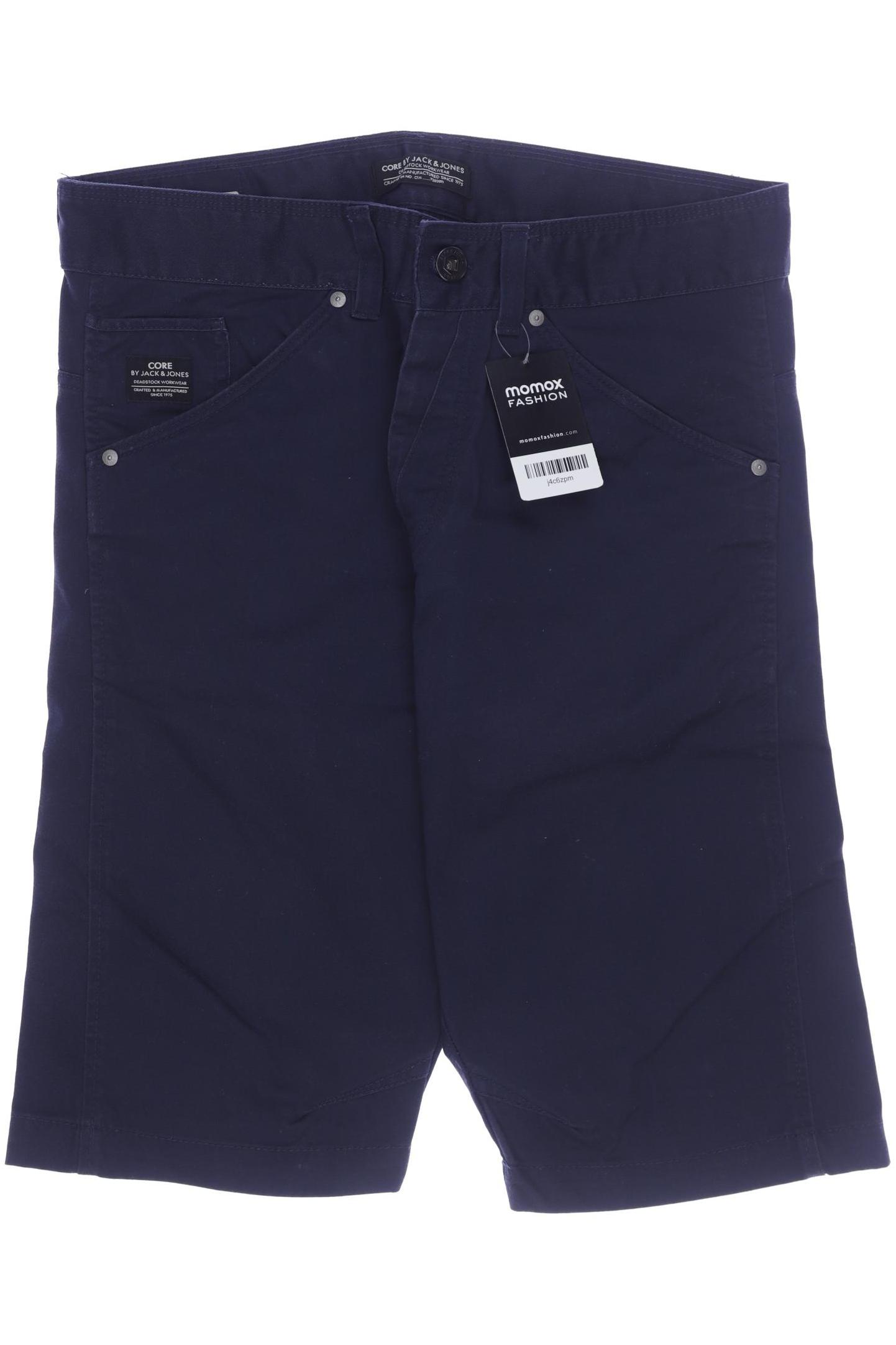 

Jack & Jones Herren Shorts, marineblau, Gr. 52