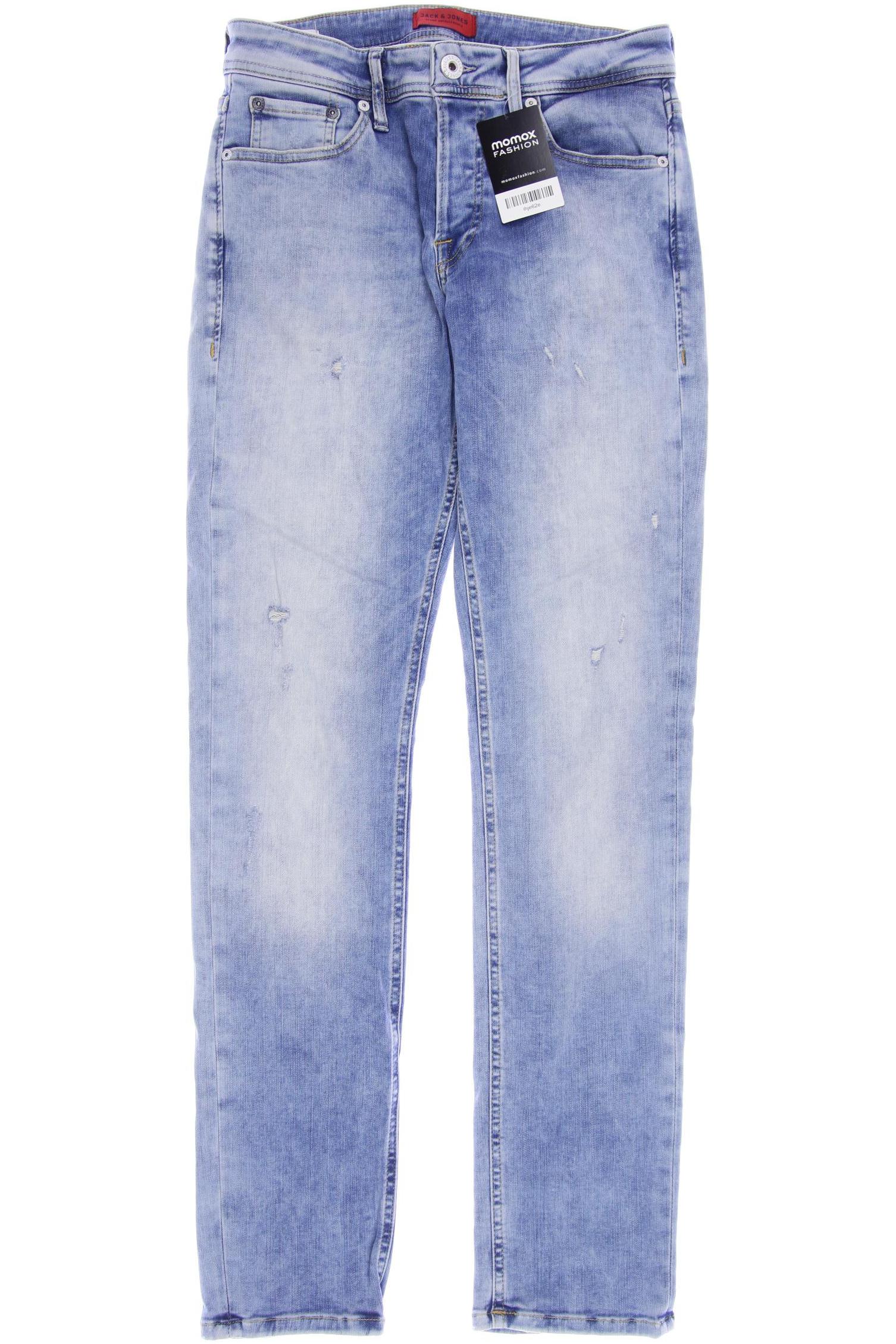 

Jack & Jones Herren Jeans, blau, Gr. 29
