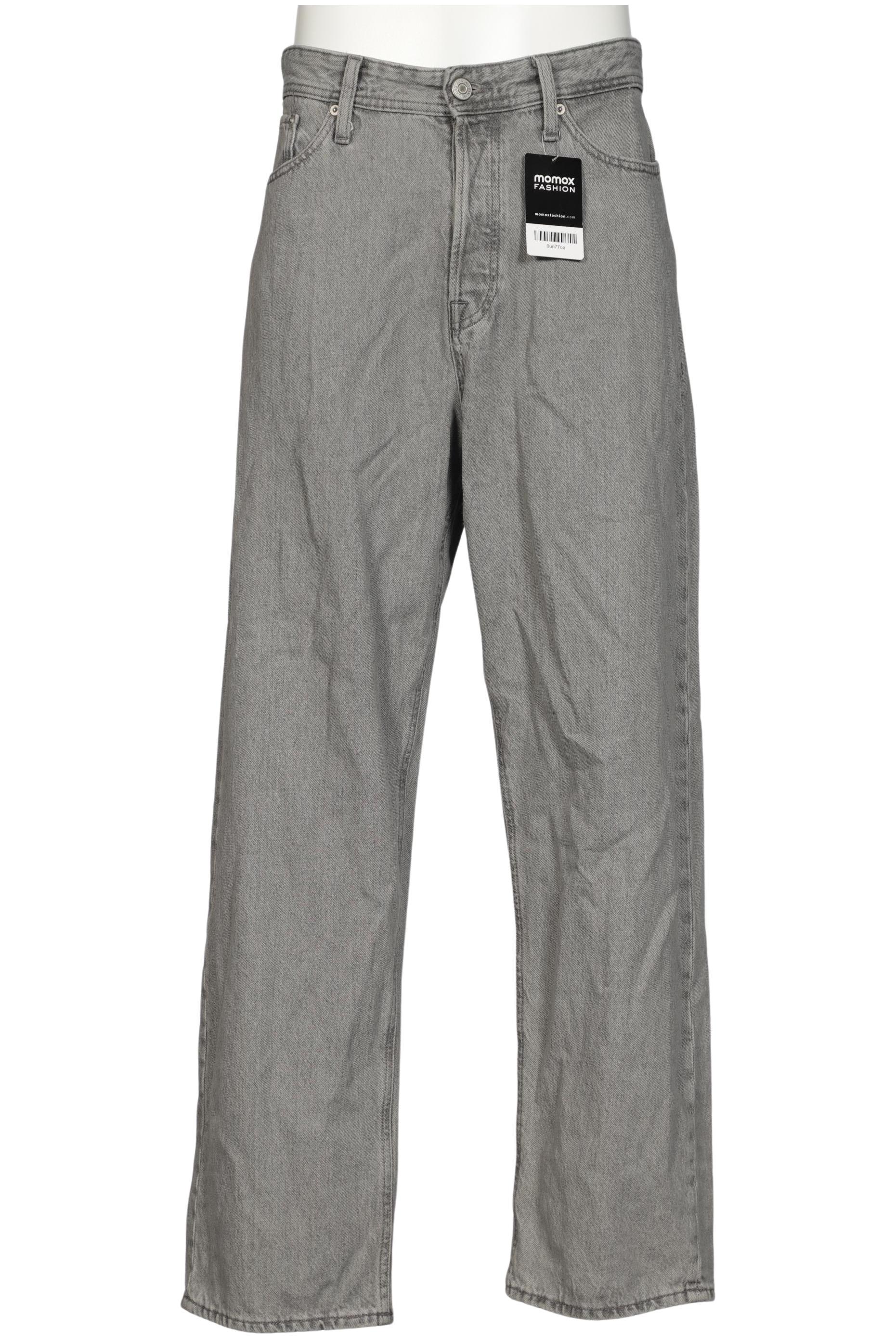 

Jack & Jones Herren Jeans, grau, Gr. 31