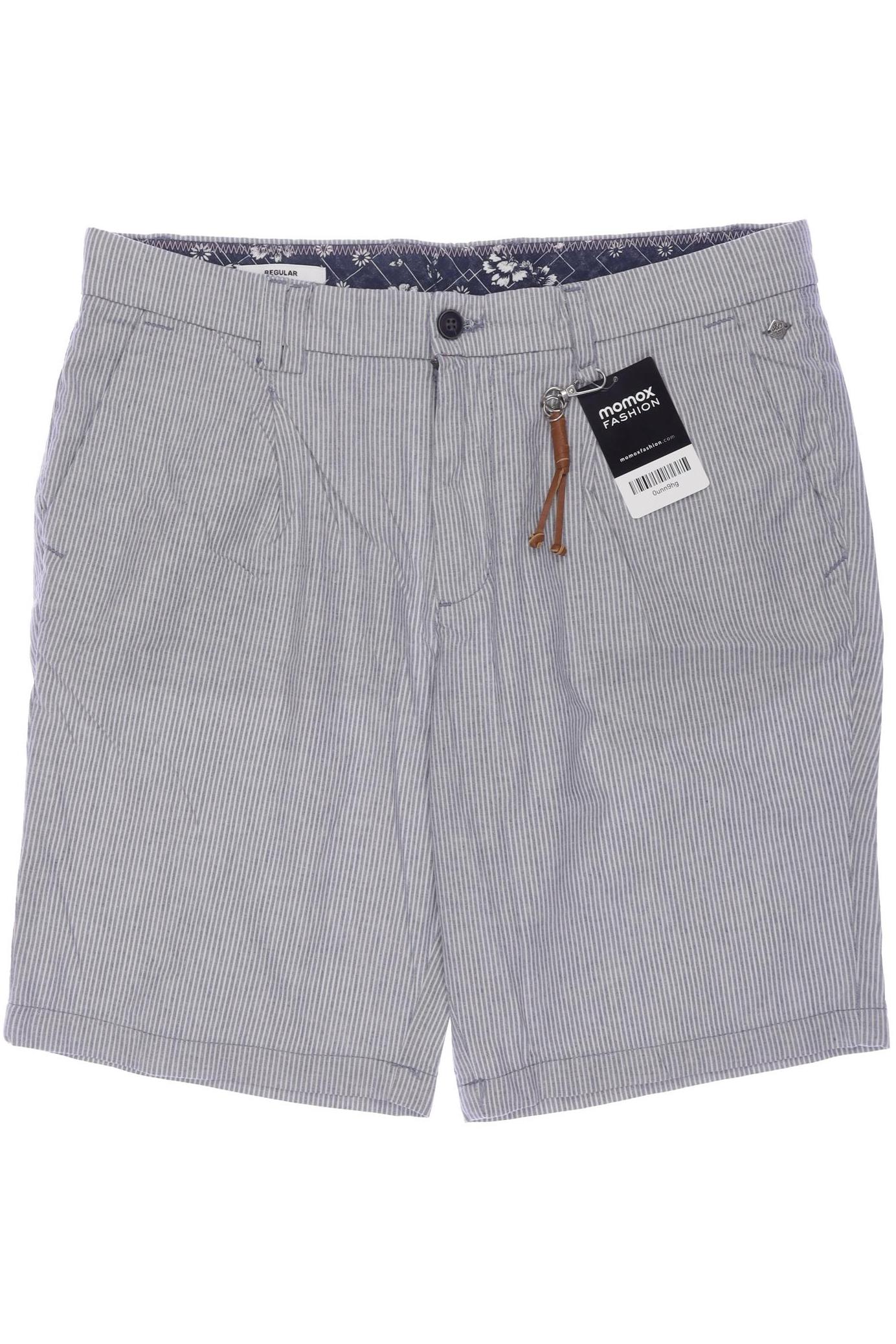 

Jack & Jones Herren Shorts, hellblau, Gr. 48