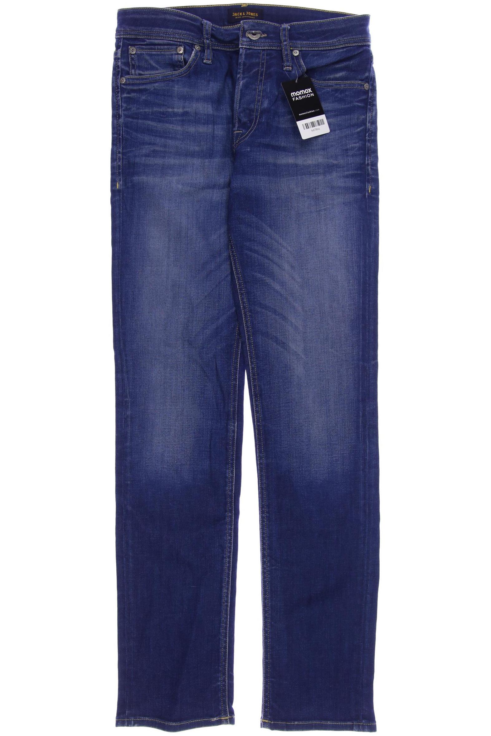 

Jack & Jones Herren Jeans, blau