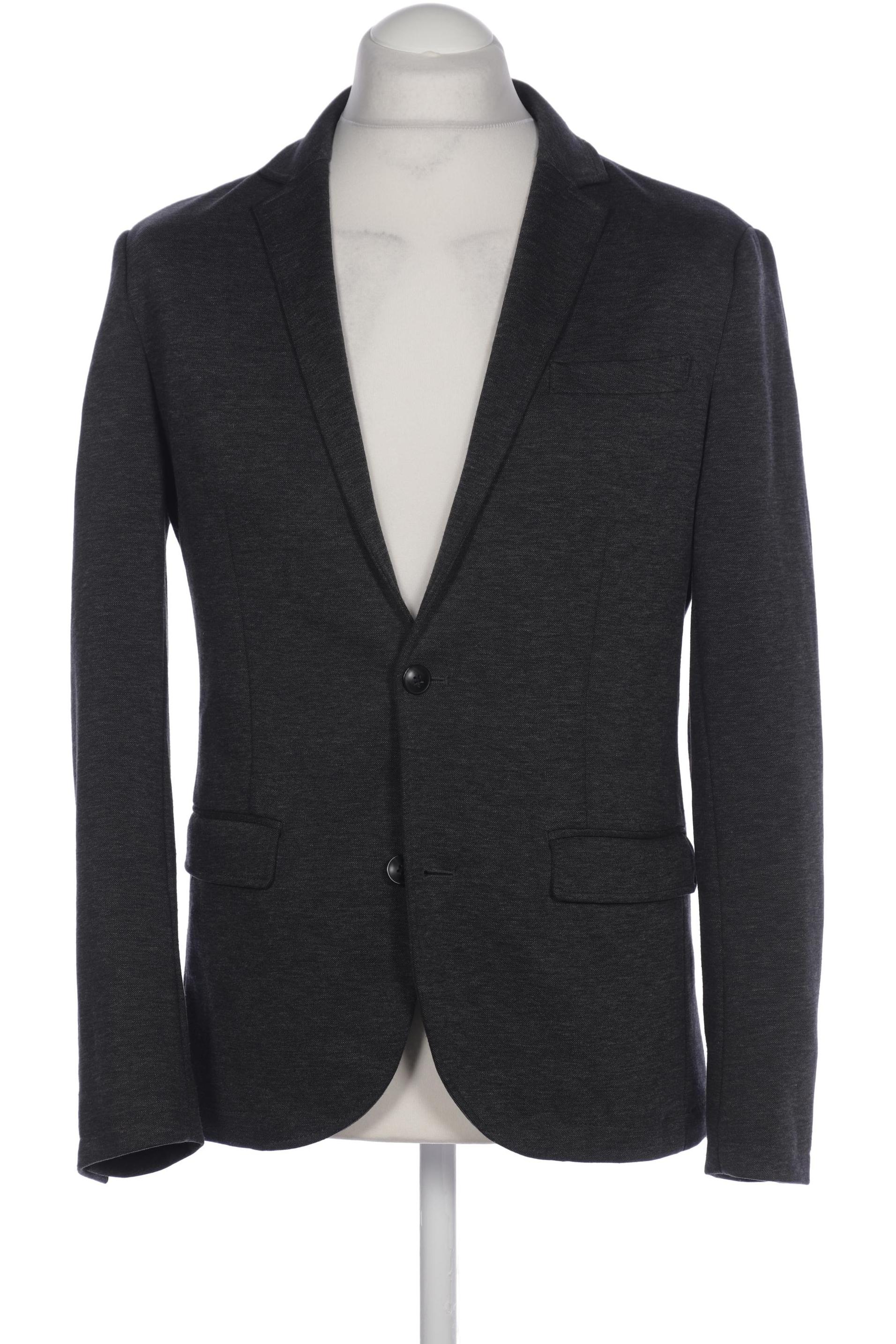 

Jack & Jones Herren Sakko, grau, Gr. 50