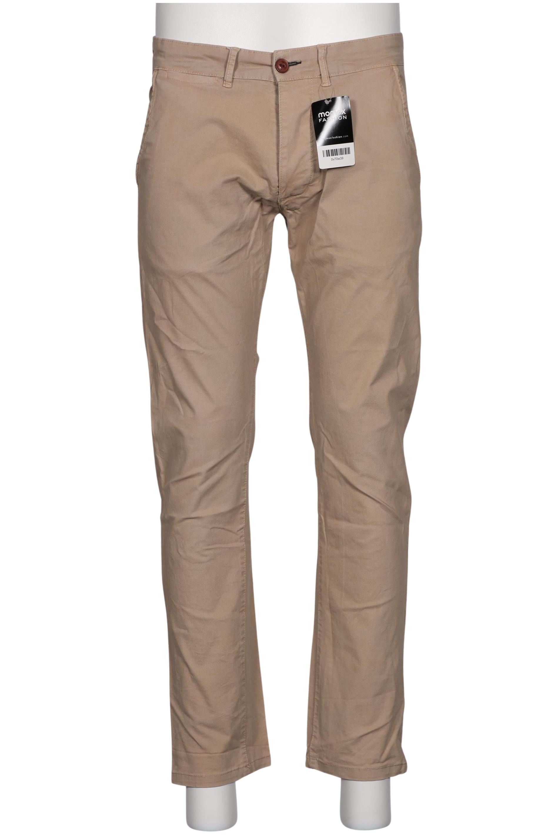 Thumbnail - Jack &amp; Jones Herren Jeans, beige, Gr. 33