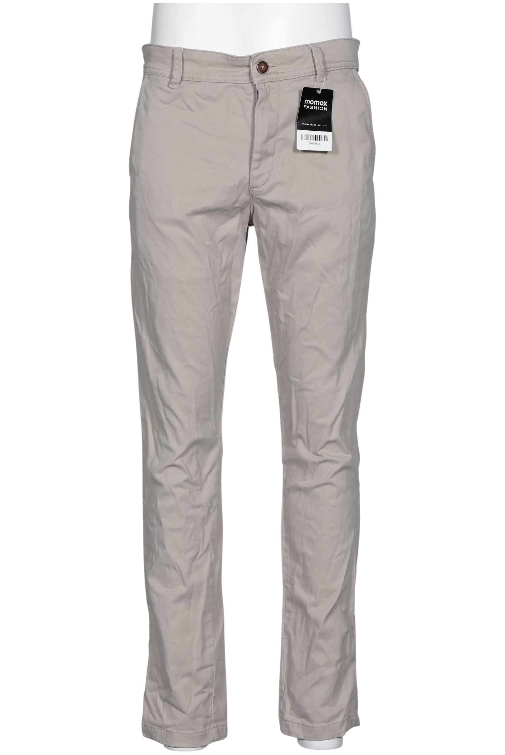 

Jack & Jones Herren Stoffhose, beige, Gr. 30