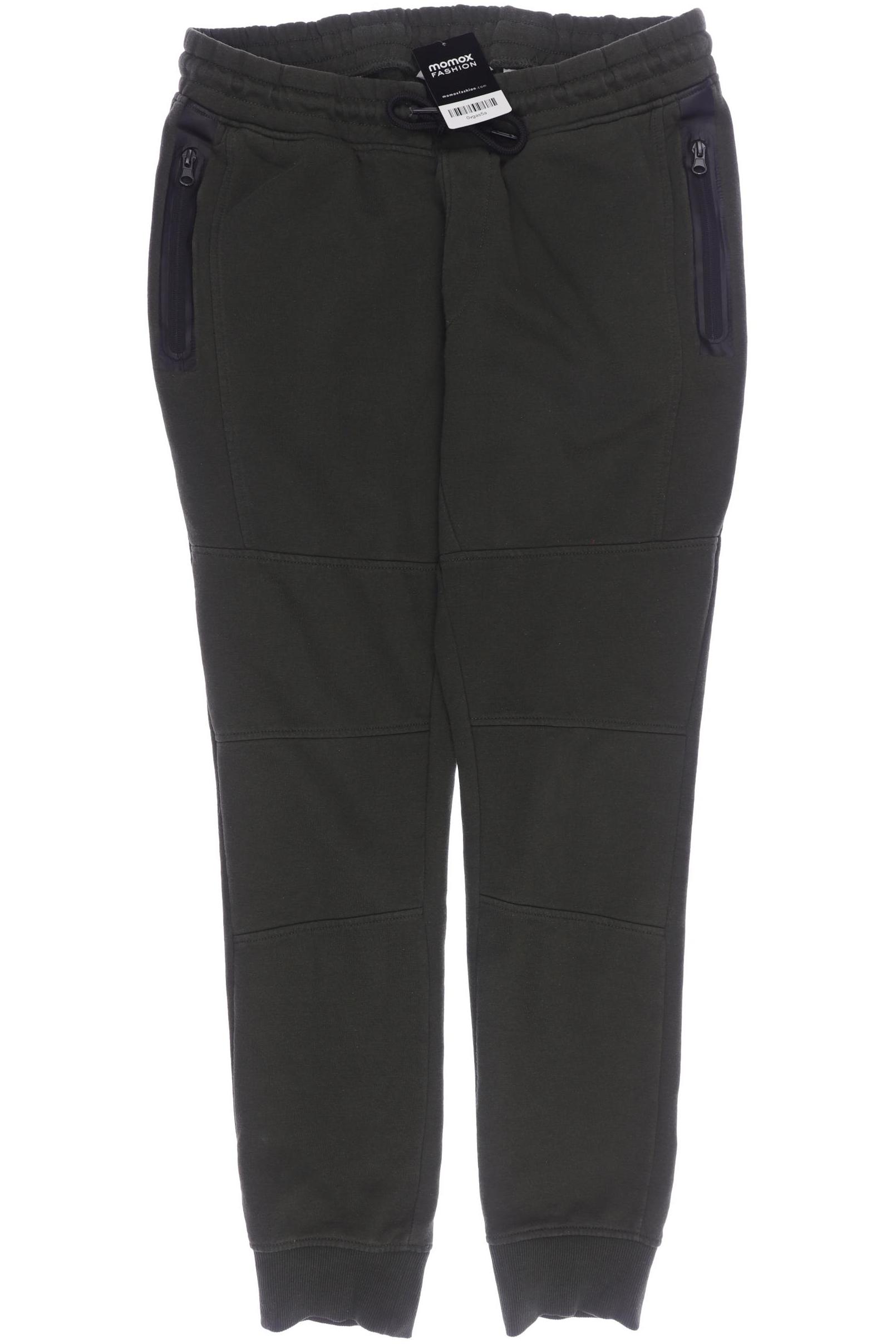

Jack & Jones Herren Stoffhose, grün, Gr. 0