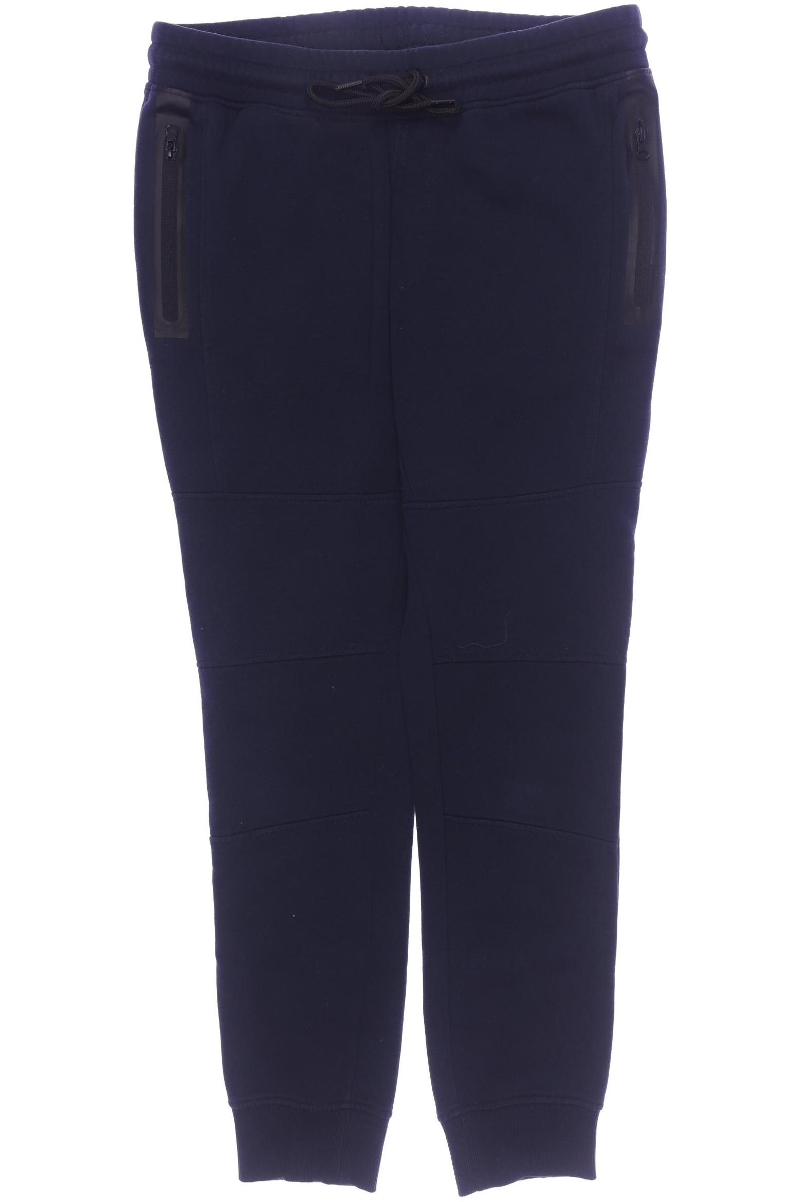 

Jack & Jones Herren Stoffhose, marineblau, Gr. 0