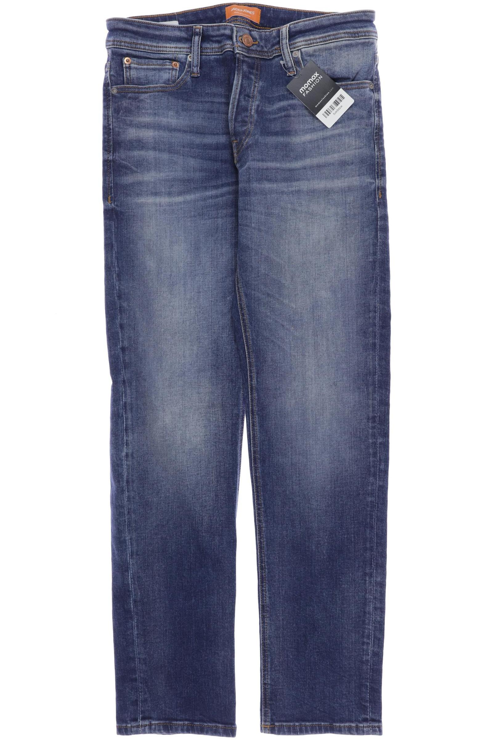 

Jack & Jones Herren Jeans, blau, Gr. 29