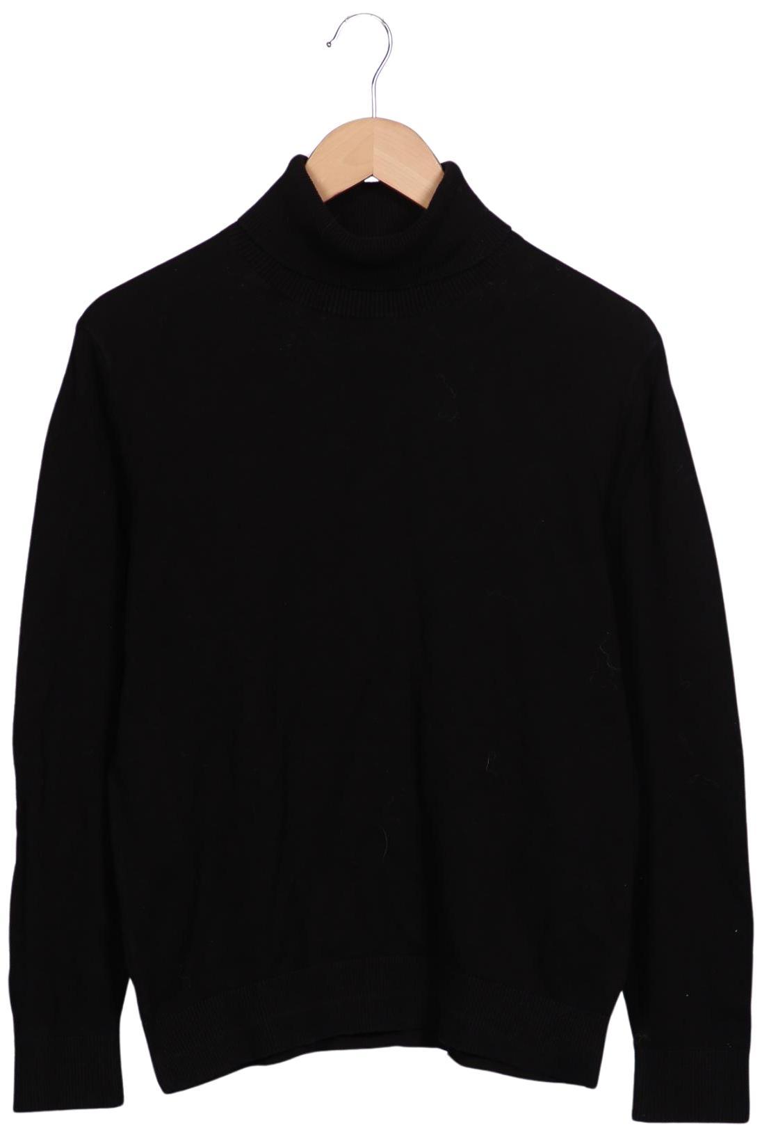 Thumbnail - Jack &amp; Jones Herren Pullover, schwarz, Gr. 48