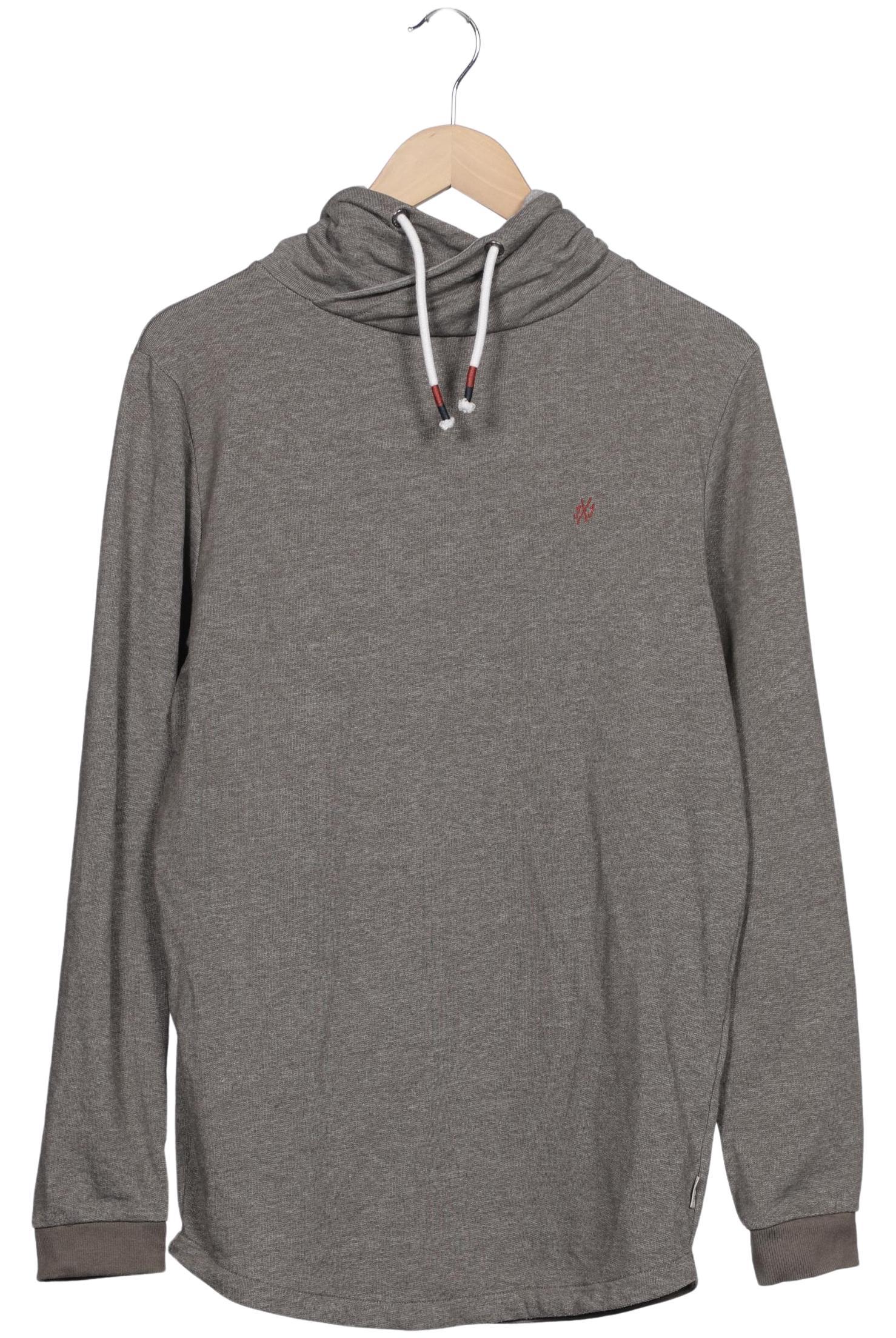 

Jack & Jones Herren Sweatshirt, grau, Gr. 48