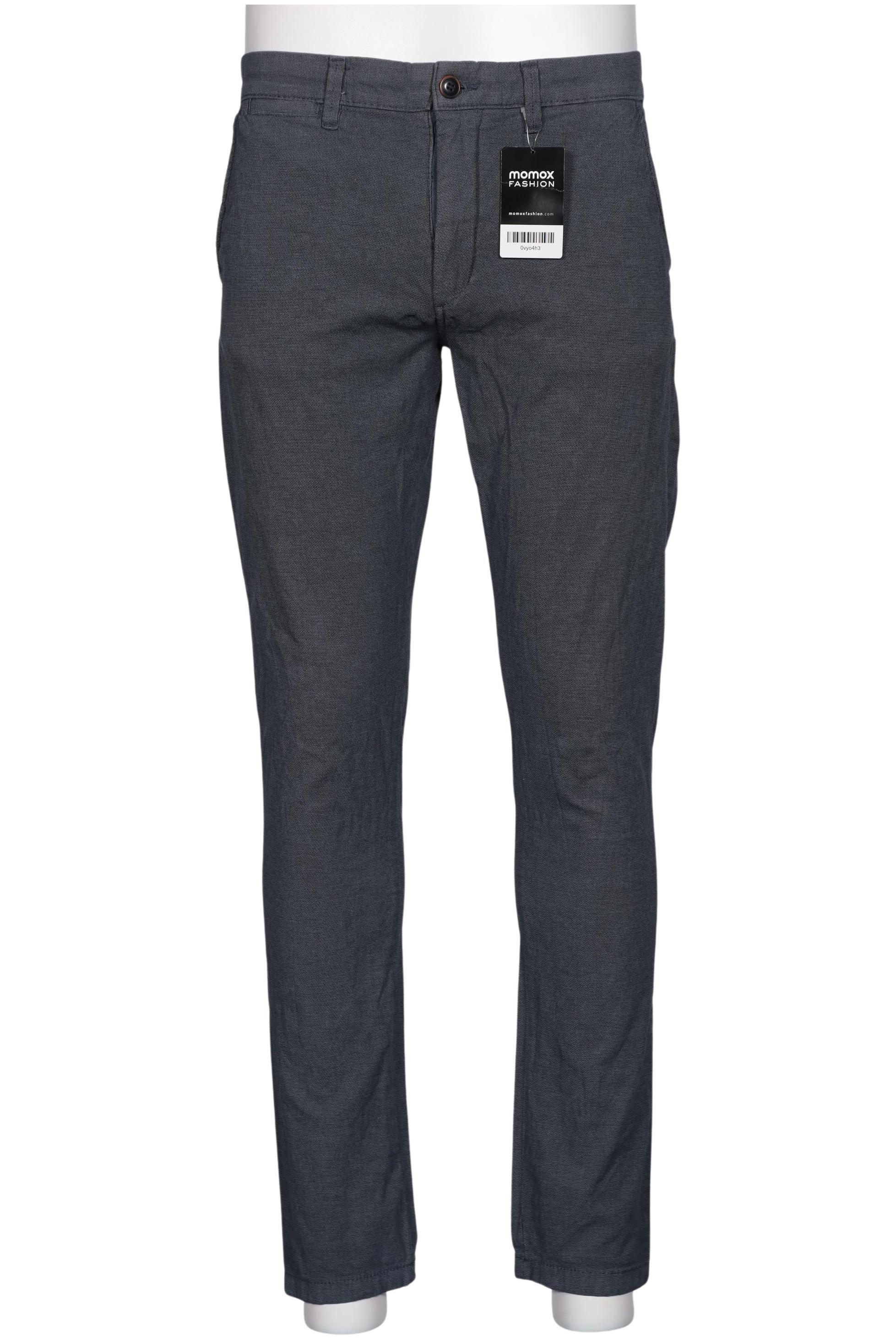 

Jack & Jones Herren Stoffhose, grau, Gr. 33