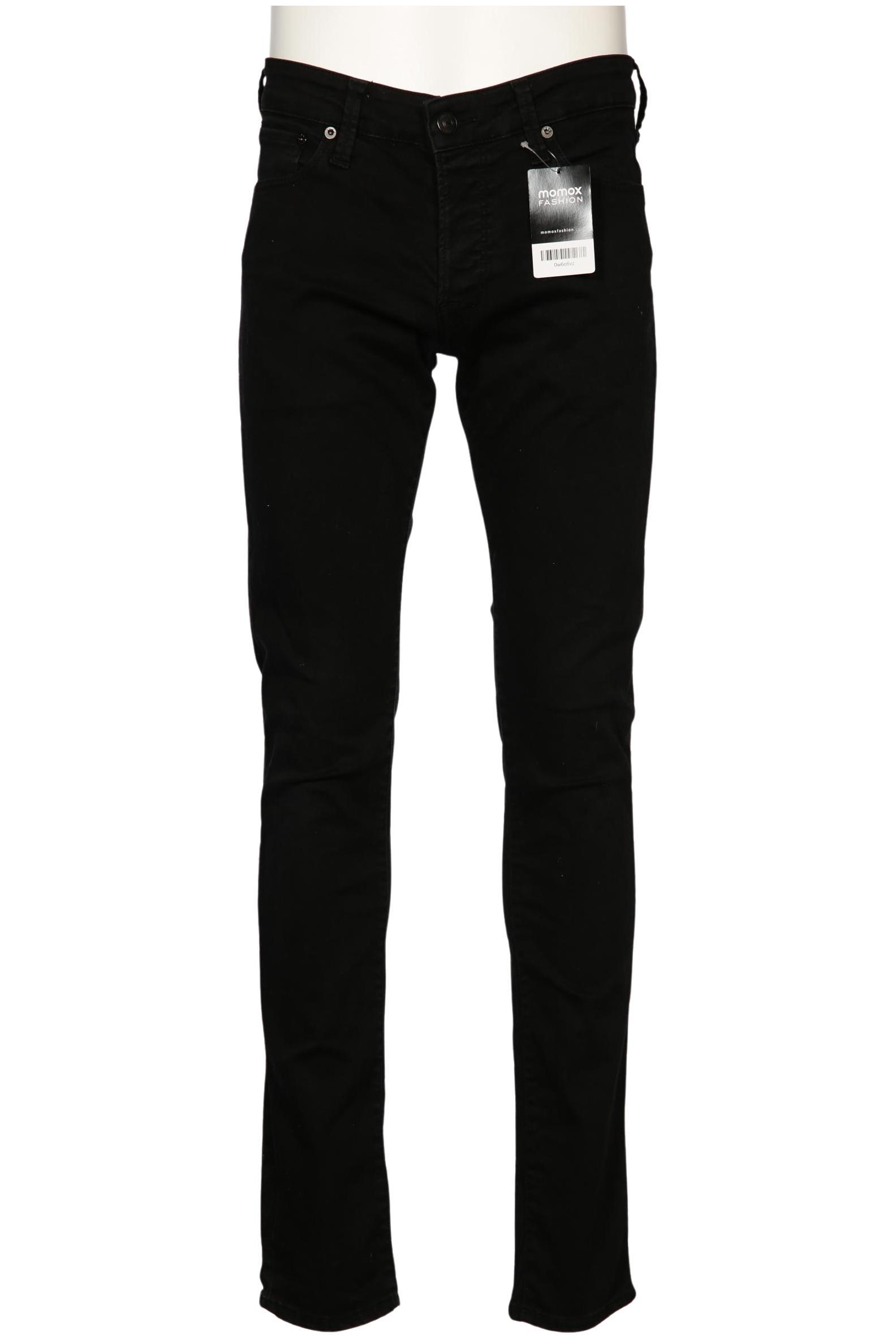 

Jack & Jones Herren Jeans, schwarz, Gr. 32