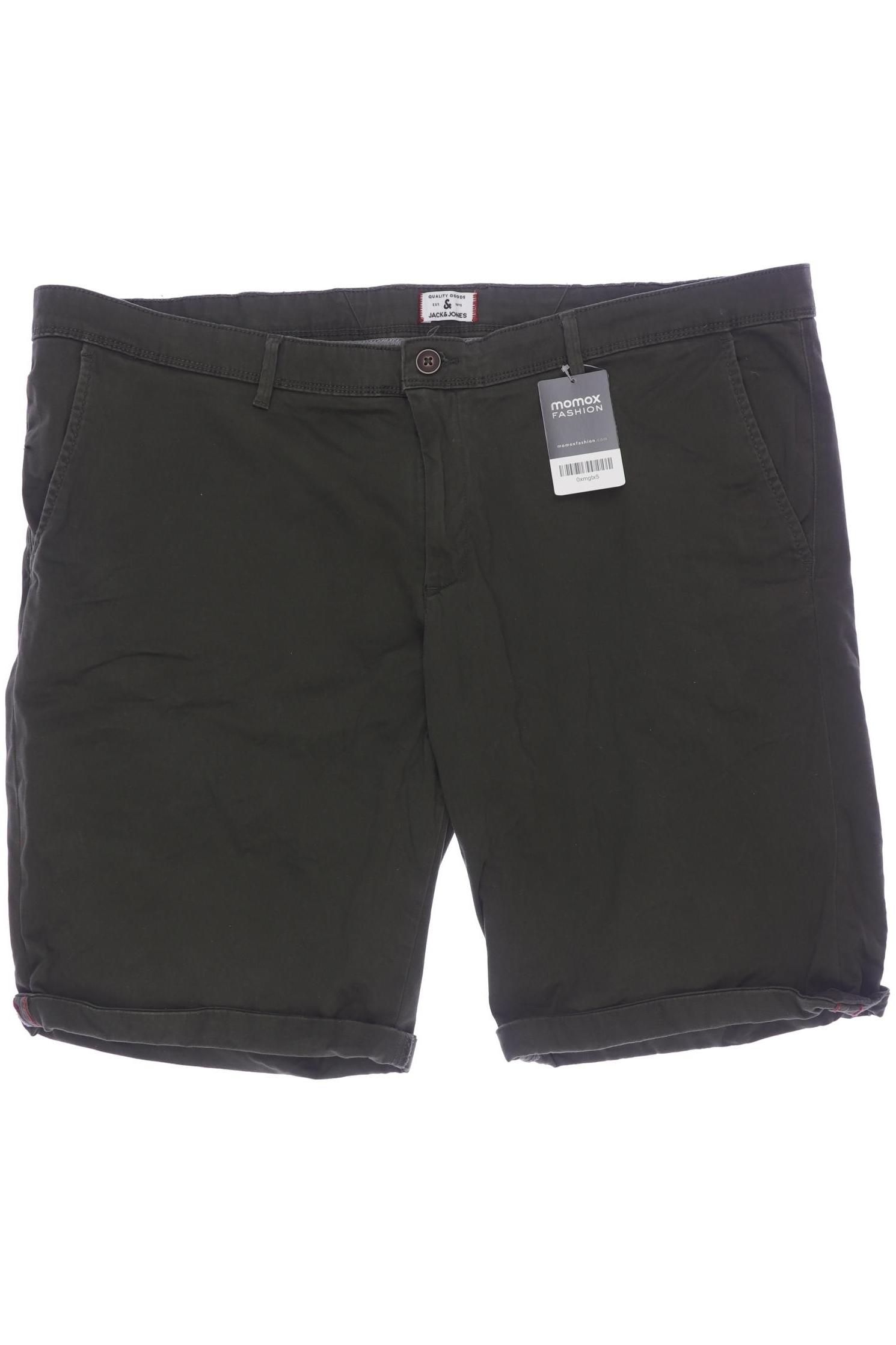 

Jack & Jones Herren Shorts, grün, Gr. 44