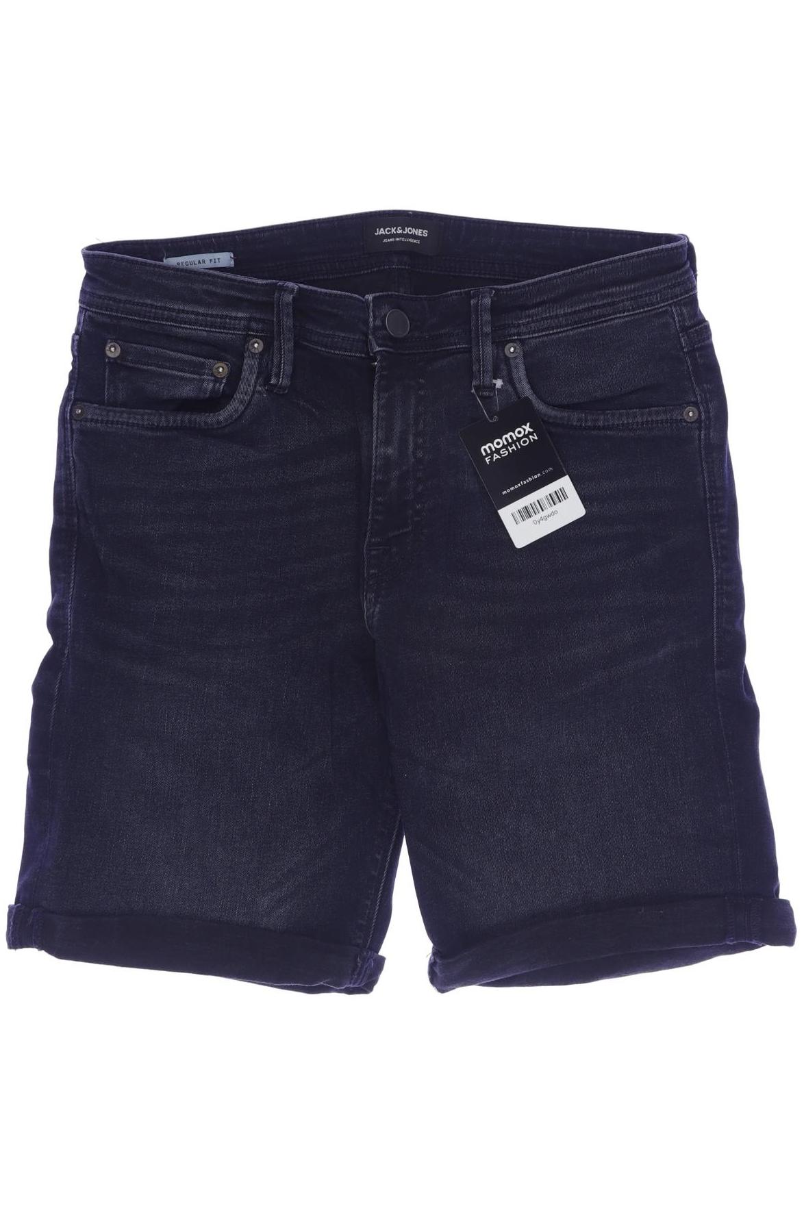 

Jack & Jones Herren Shorts, marineblau, Gr. 48