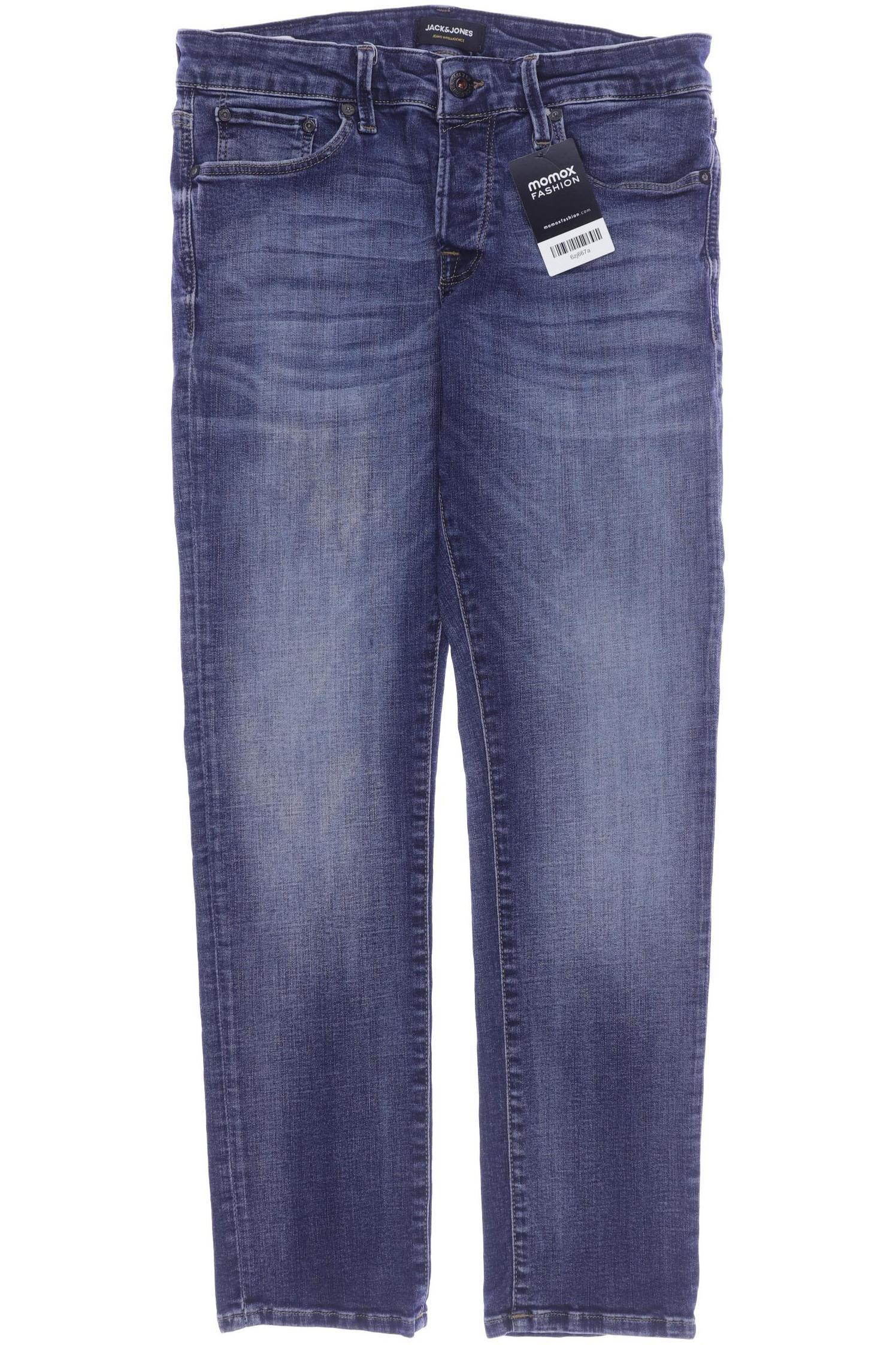 

Jack & Jones Herren Jeans, blau, Gr. 31