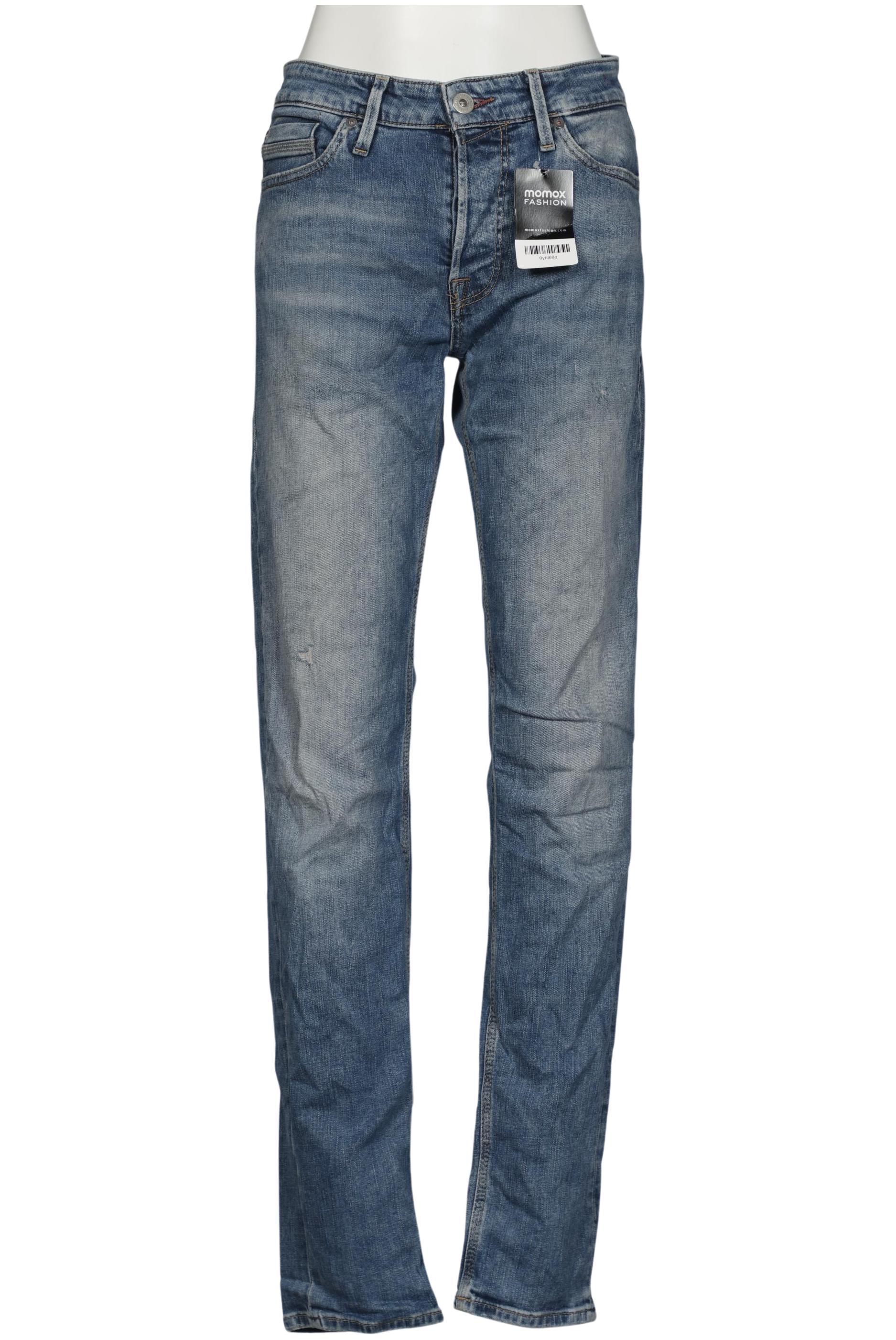 

Jack & Jones Herren Jeans, blau, Gr. 30