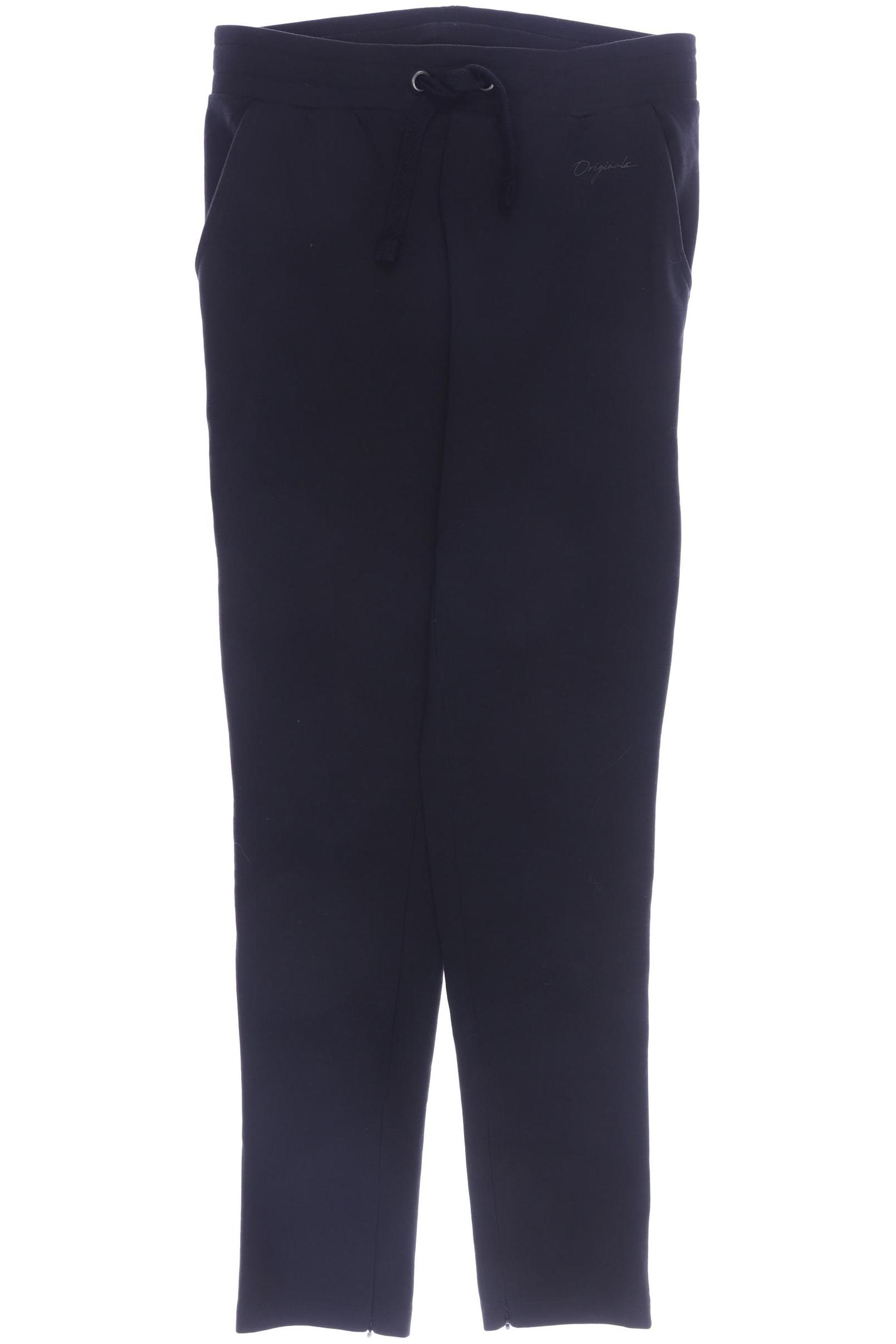

Jack & Jones Herren Stoffhose, schwarz, Gr. 0