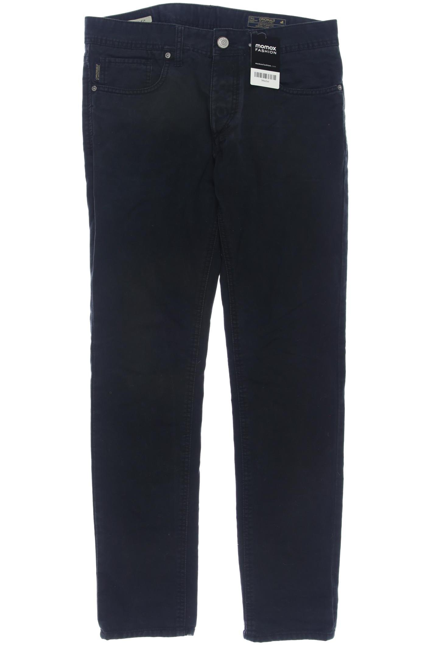 

Jack & Jones Herren Jeans, marineblau, Gr. 31