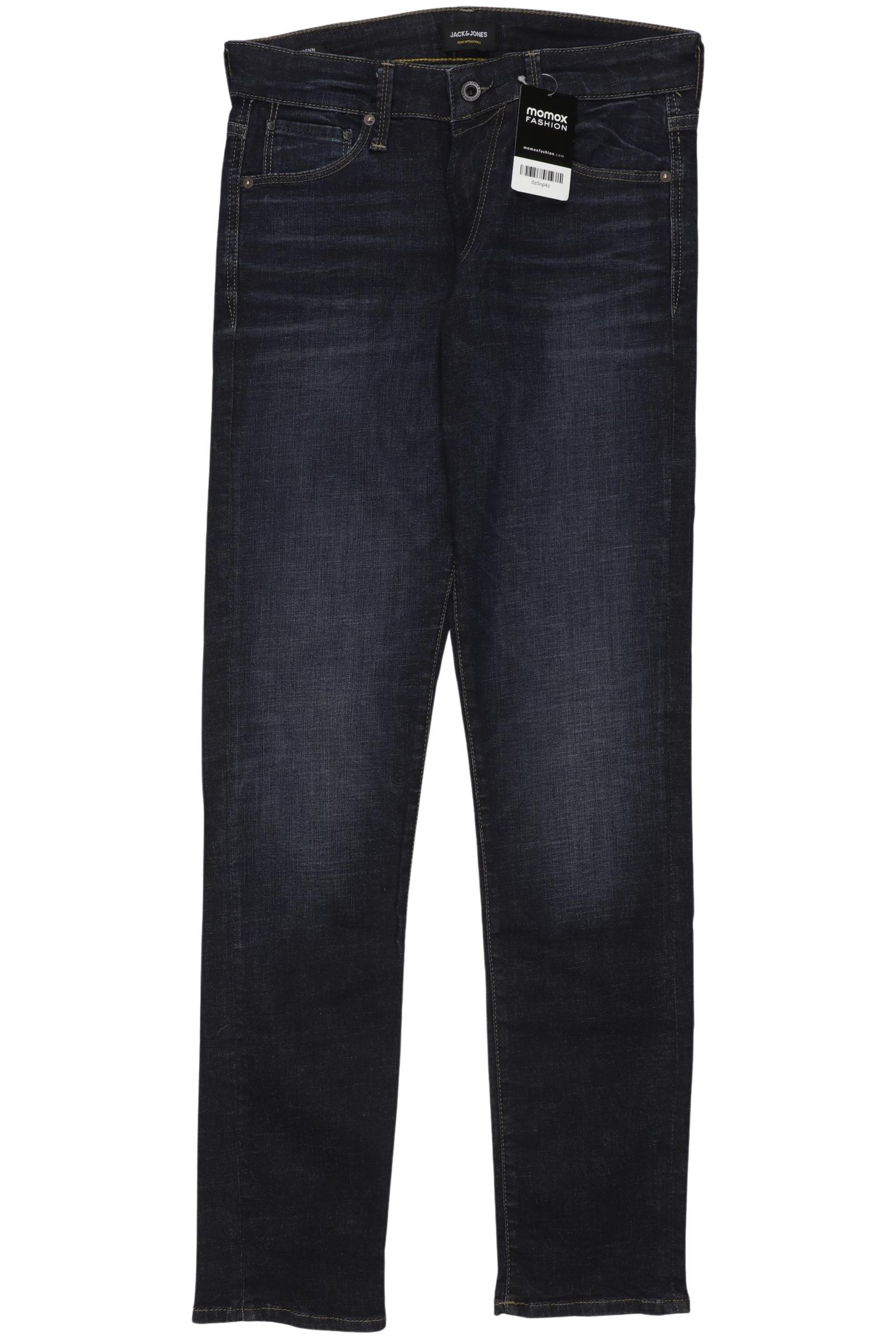 

Jack & Jones Herren Jeans, marineblau, Gr. 29