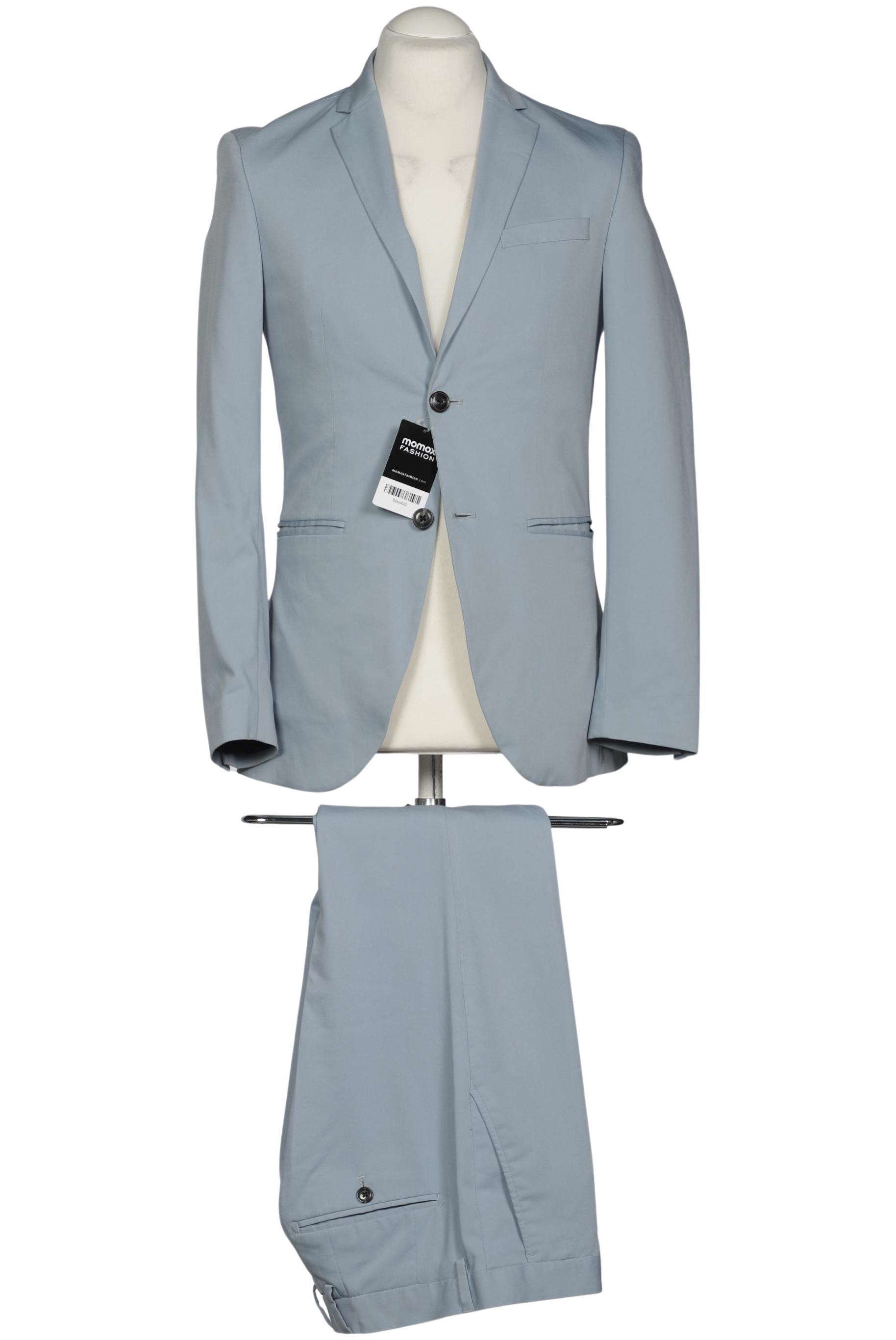 

Jack & Jones Herren Anzug, hellblau, Gr. 46