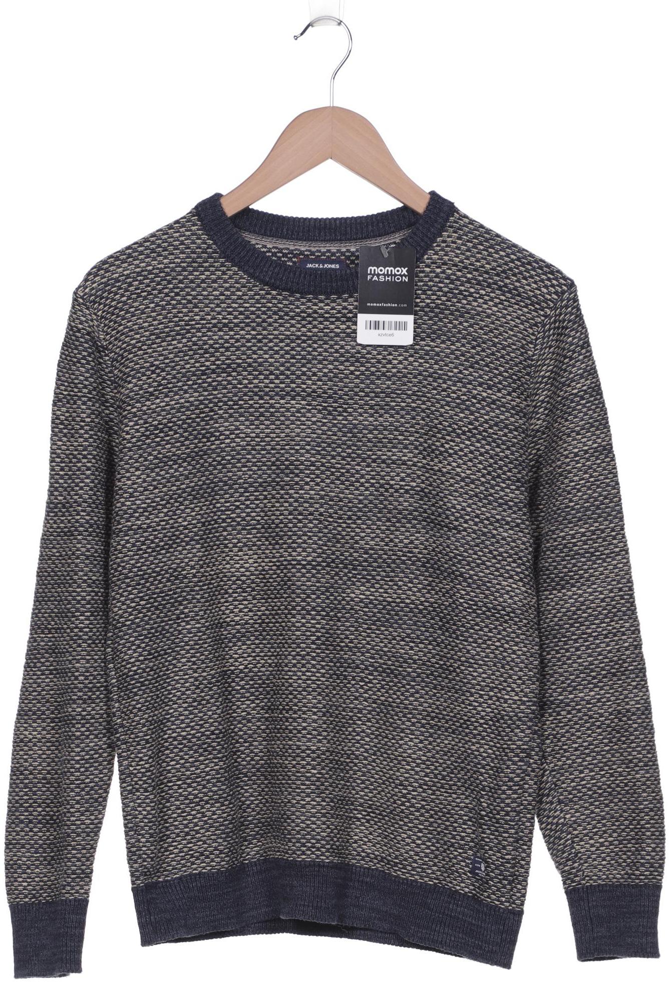 

Jack & Jones Herren Pullover, beige, Gr. 48