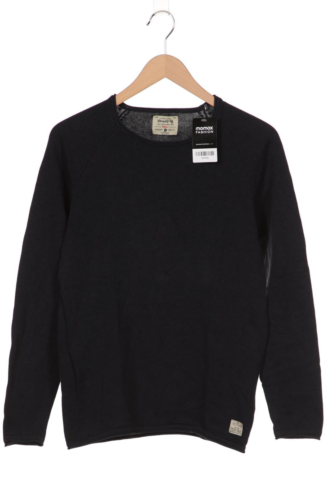 

Jack & Jones Herren Pullover, marineblau, Gr. 46