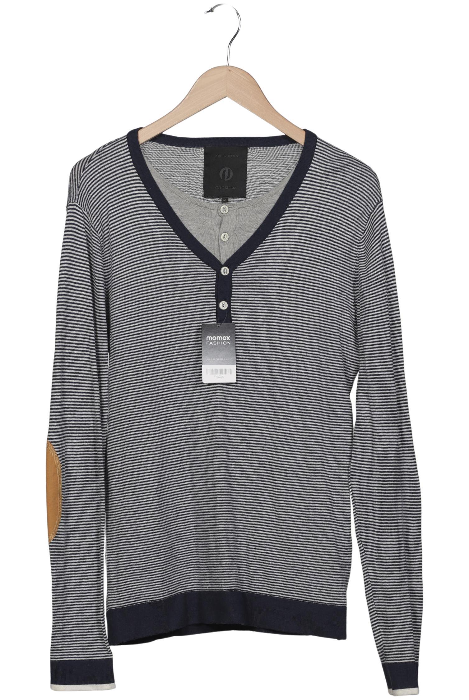 

Jack & Jones Herren Pullover, mehrfarbig, Gr. 48