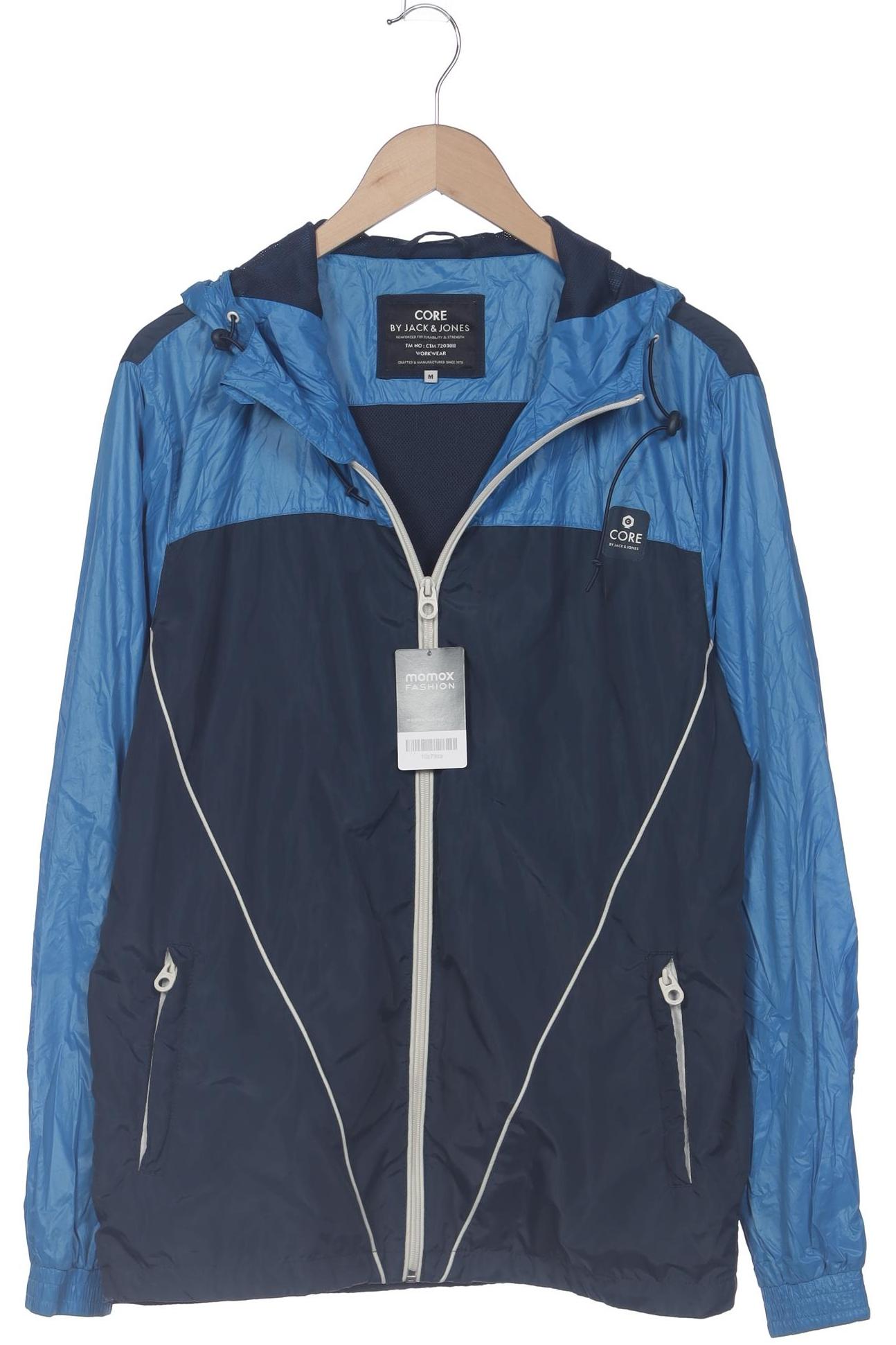 

Jack & Jones Herren Jacke, marineblau, Gr. 48