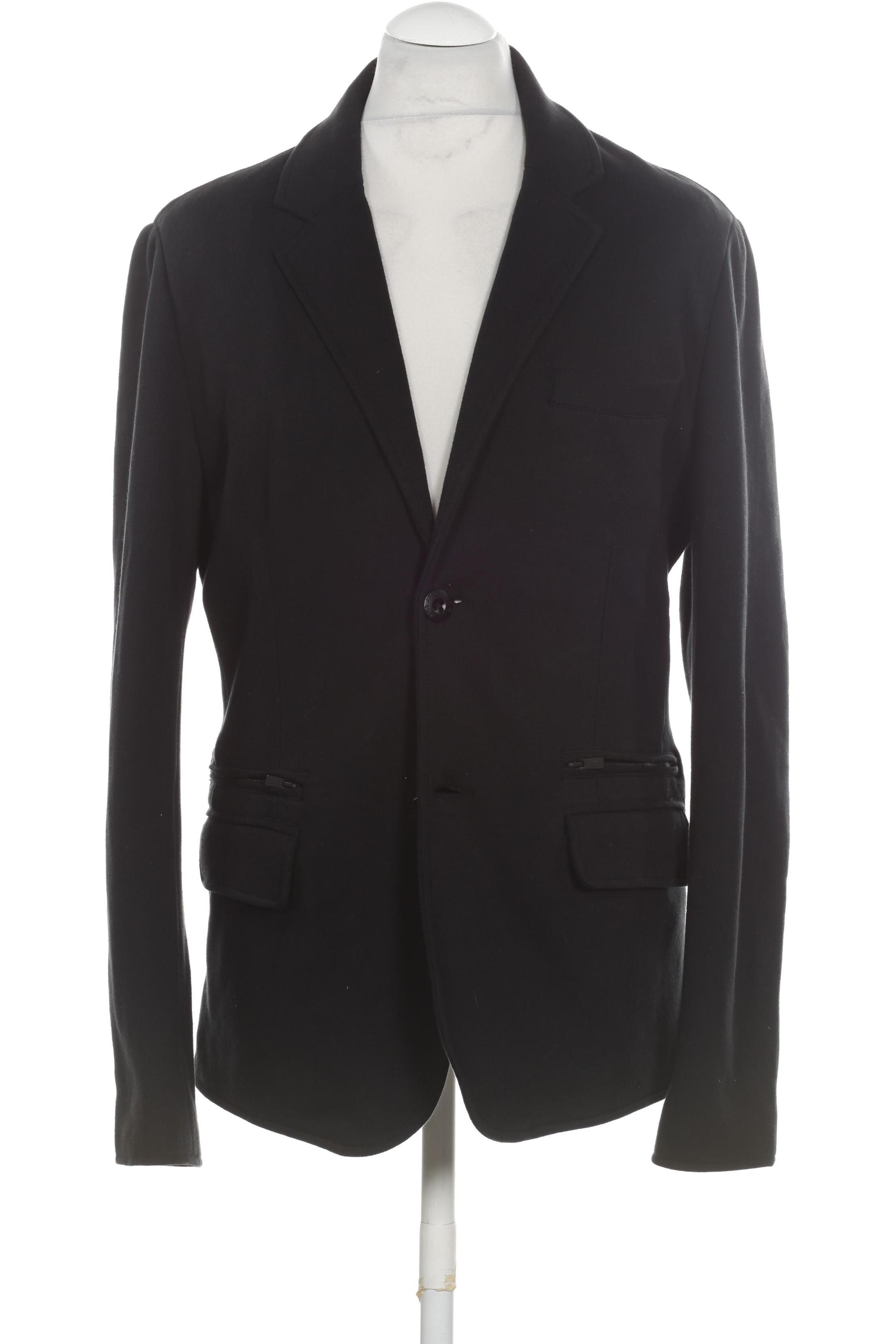 Thumbnail - Jack &amp; Jones Herren Sakko, schwarz, Gr.