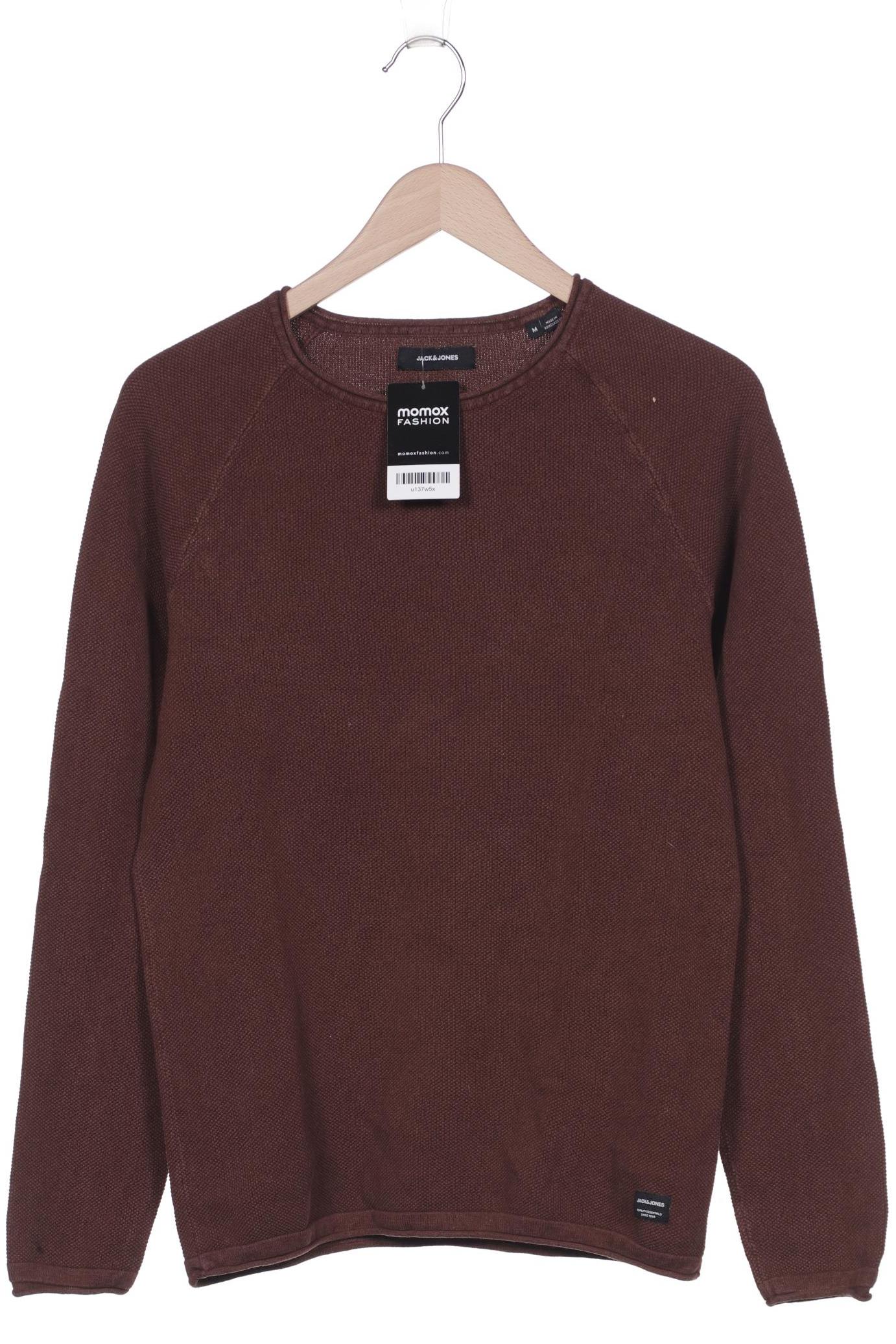 

Jack & Jones Herren Pullover, braun, Gr. 48
