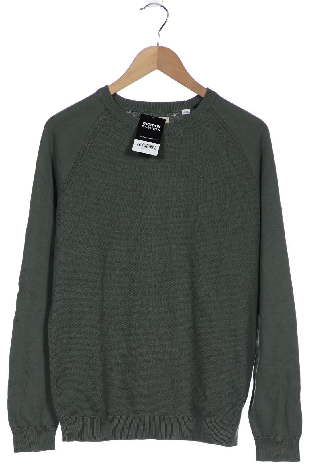 

Jack & Jones Herren Pullover, grün