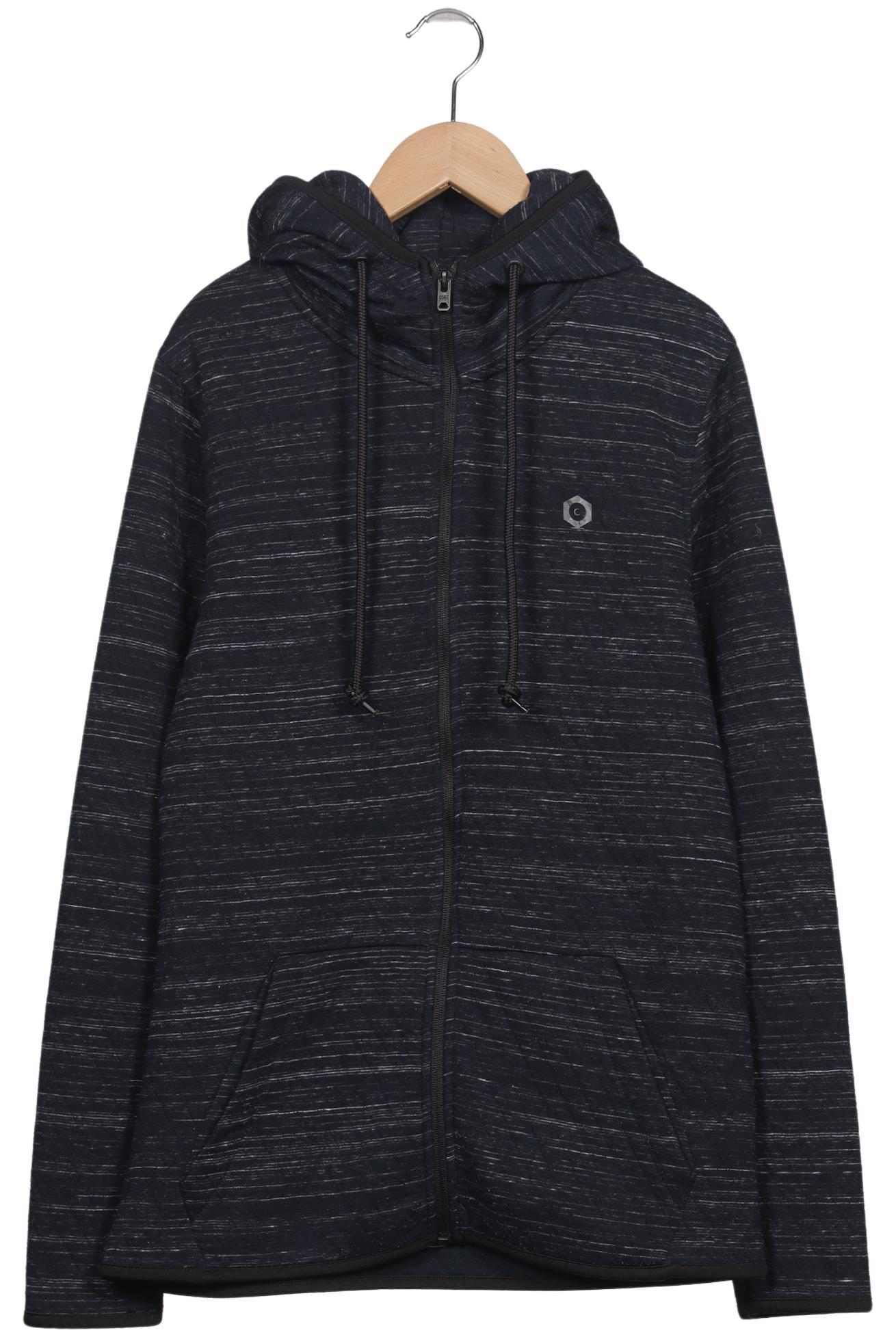 

Jack & Jones Herren Kapuzenpullover, marineblau, Gr. 48