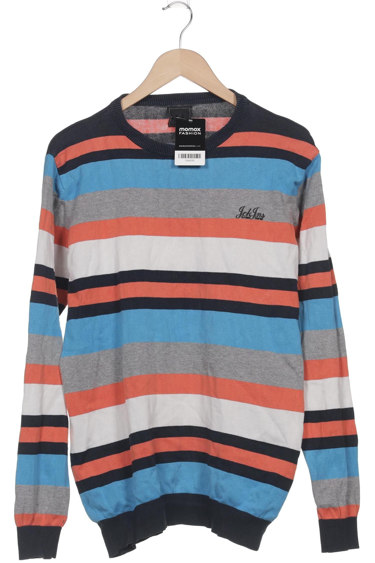 

Jack & Jones Herren Pullover, mehrfarbig, Gr. 54