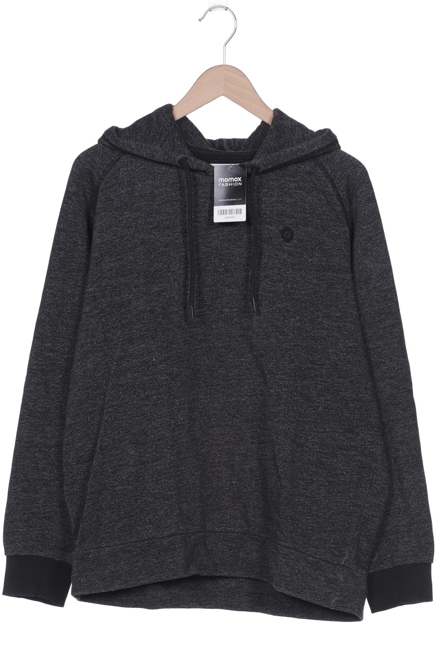 

Jack & Jones Herren Kapuzenpullover, schwarz, Gr. 52