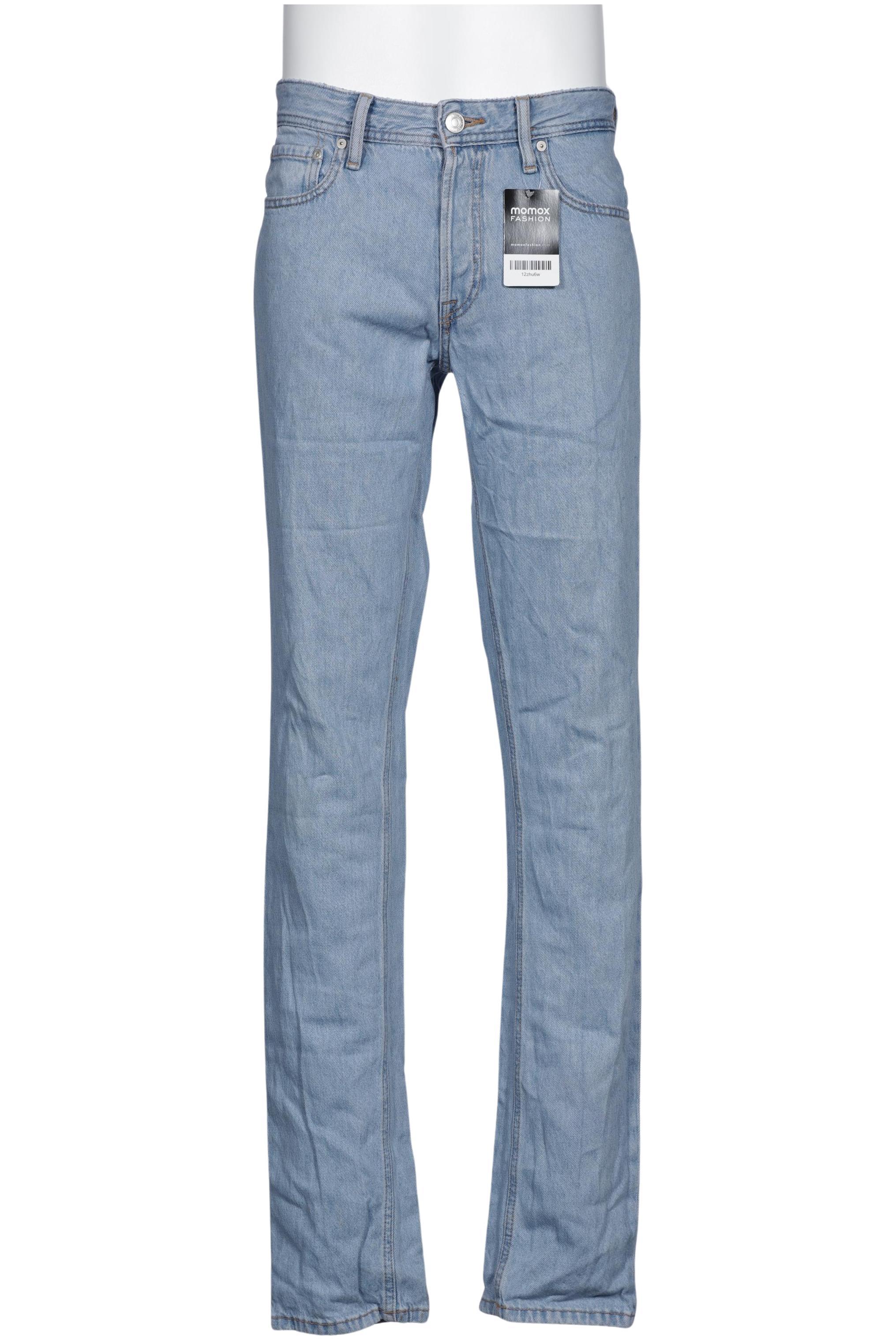 

Jack & Jones Herren Jeans, hellblau, Gr. 32