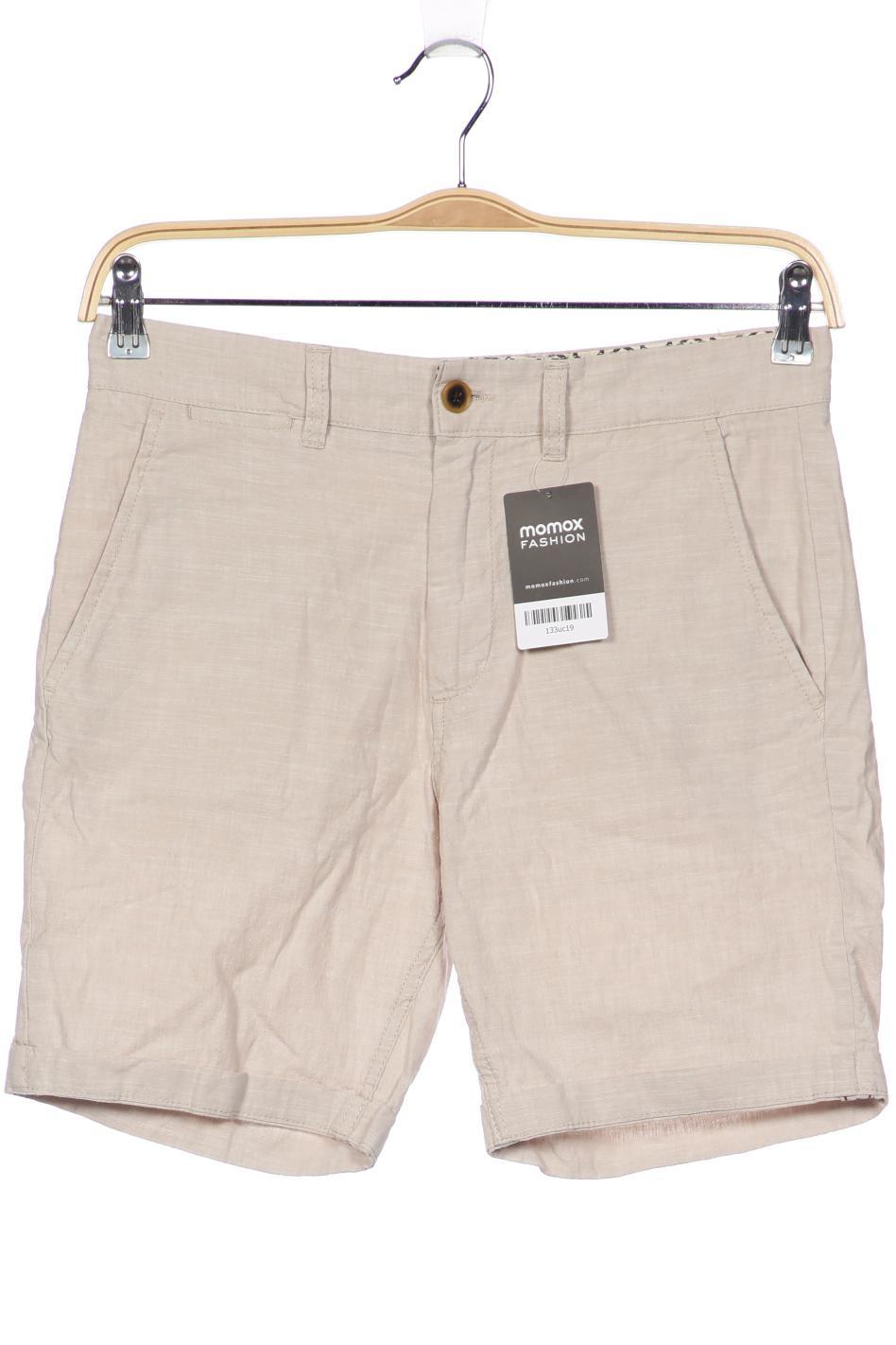 

Jack & Jones Herren Shorts, beige, Gr. 46