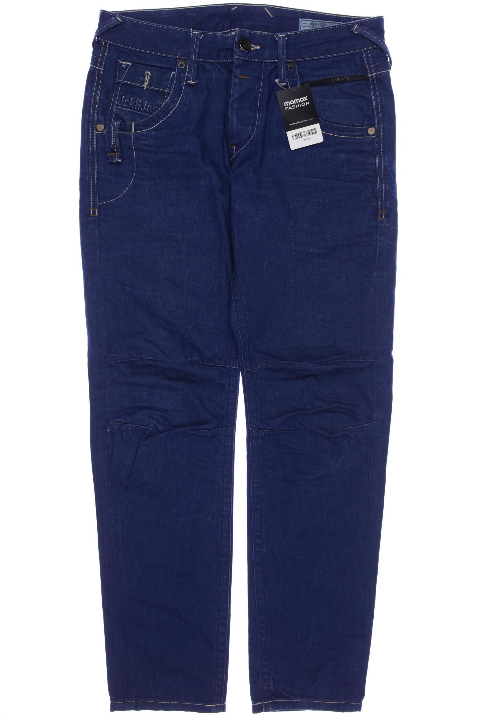 

Jack & Jones Herren Jeans, blau, Gr. 31