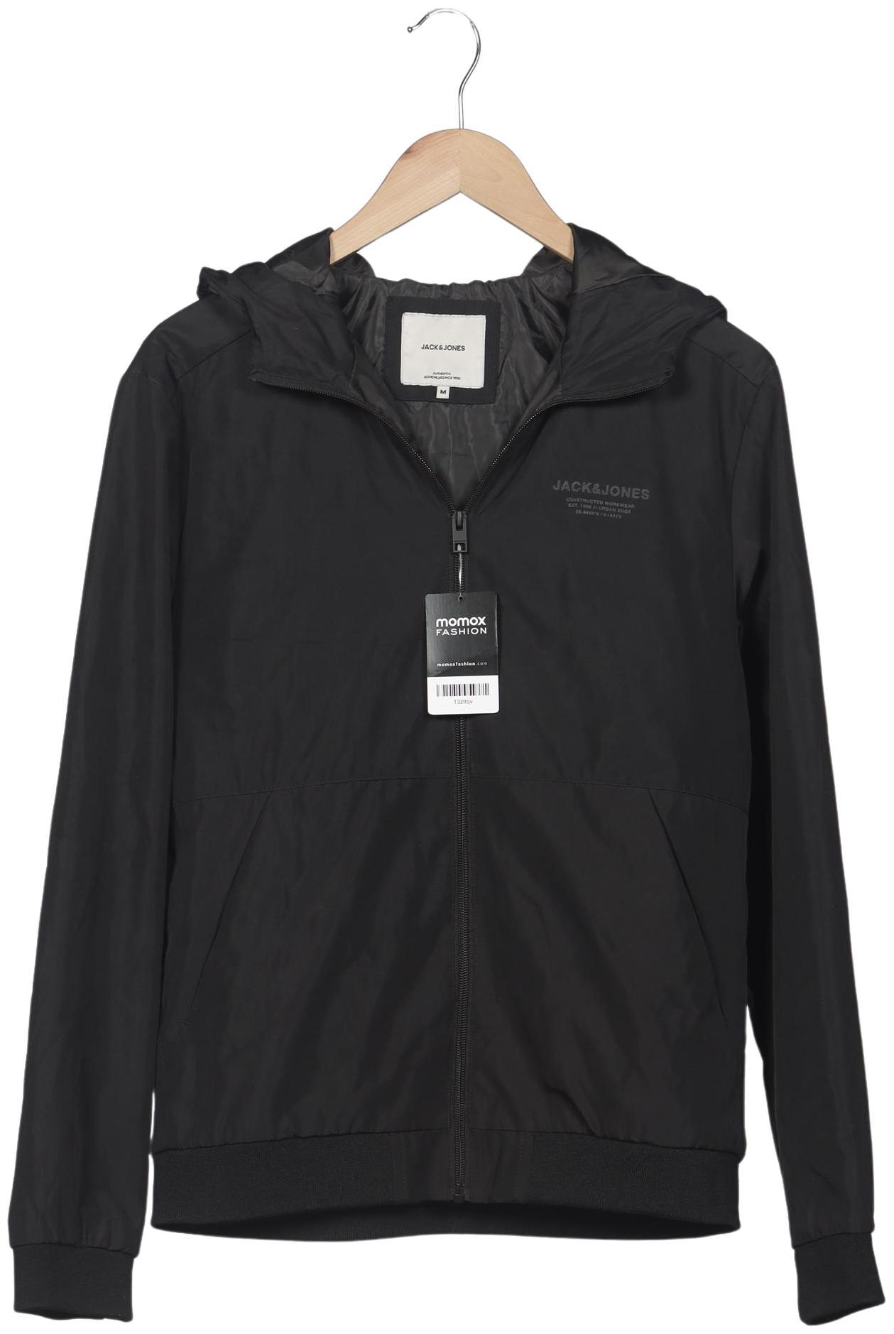 

Jack & Jones Herren Jacke, schwarz, Gr. 48