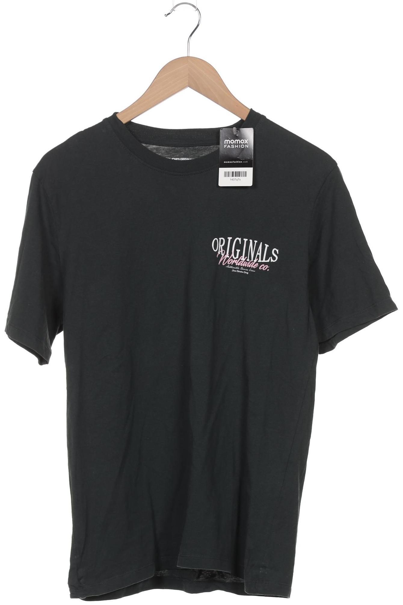 

Jack & Jones Herren T-Shirt, grün, Gr. 48