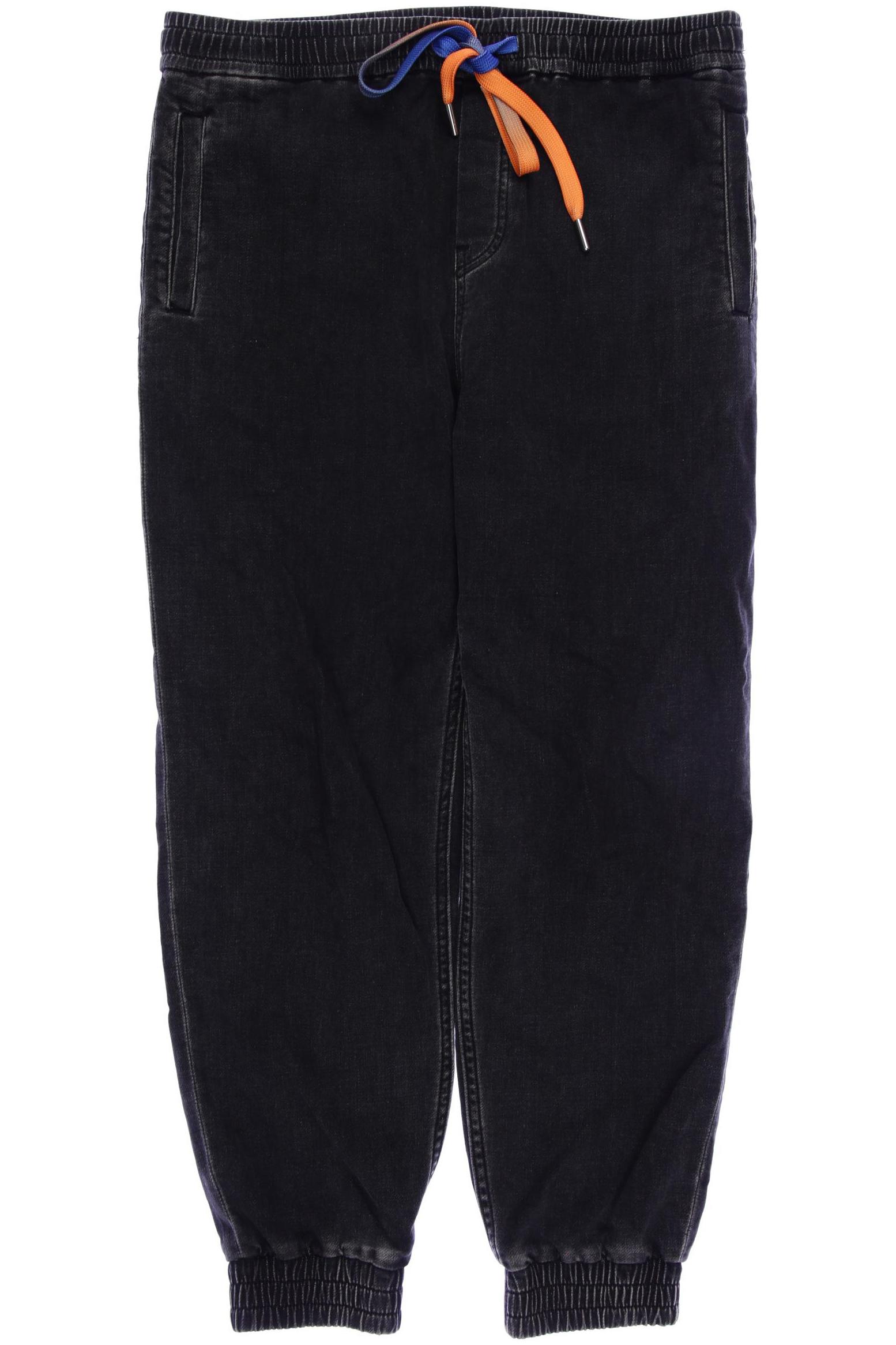 

Jack & Jones Herren Jeans, schwarz, Gr. 31