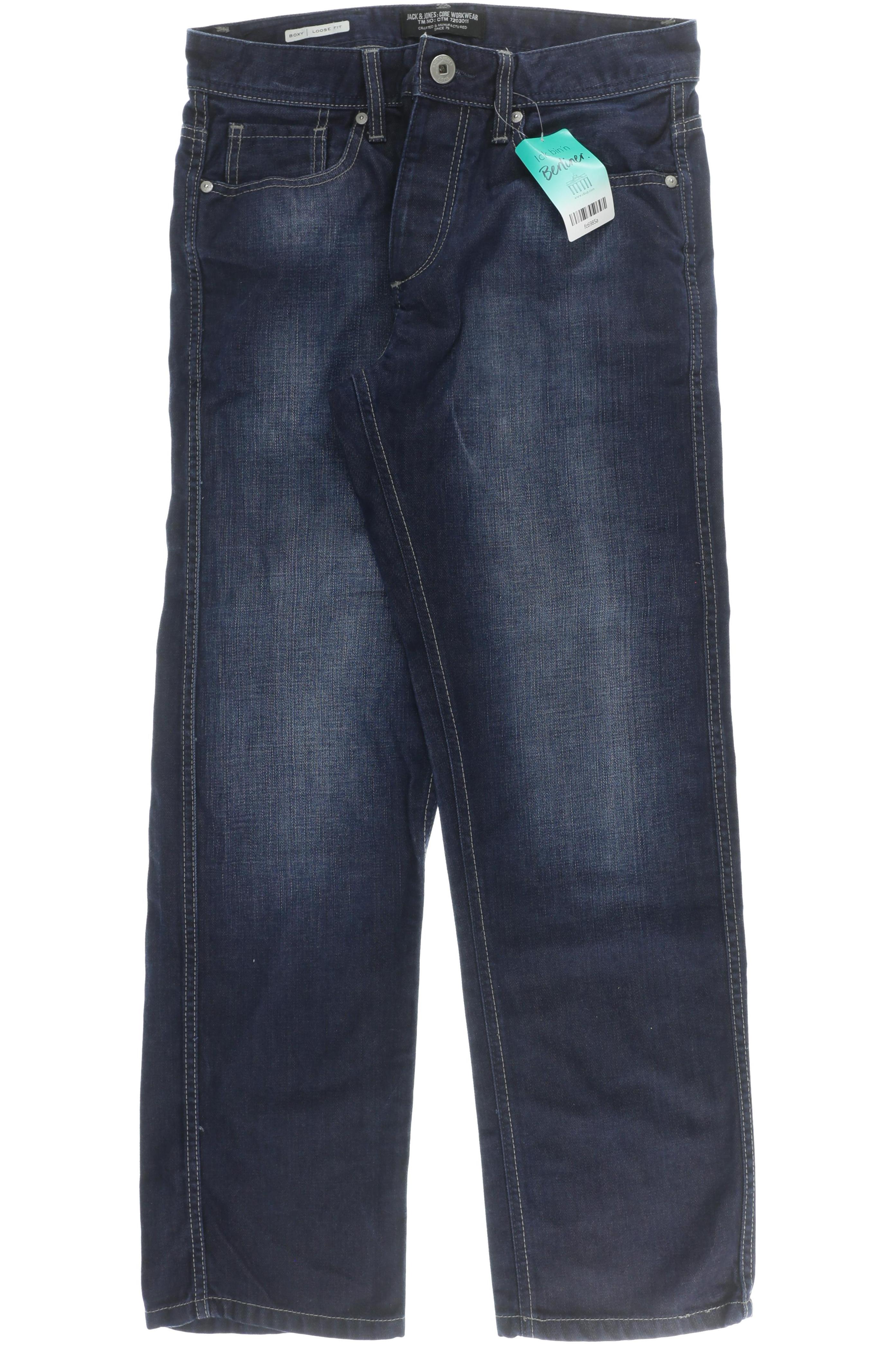 

Jack & Jones Herren Jeans, blau, Gr. 29