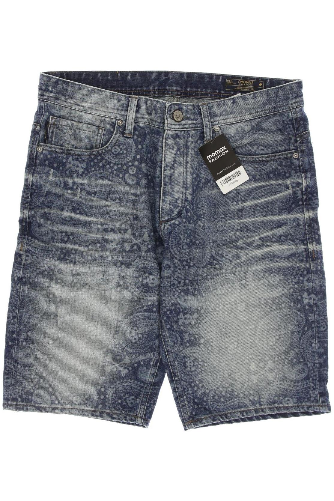 

Jack & Jones Herren Shorts, blau