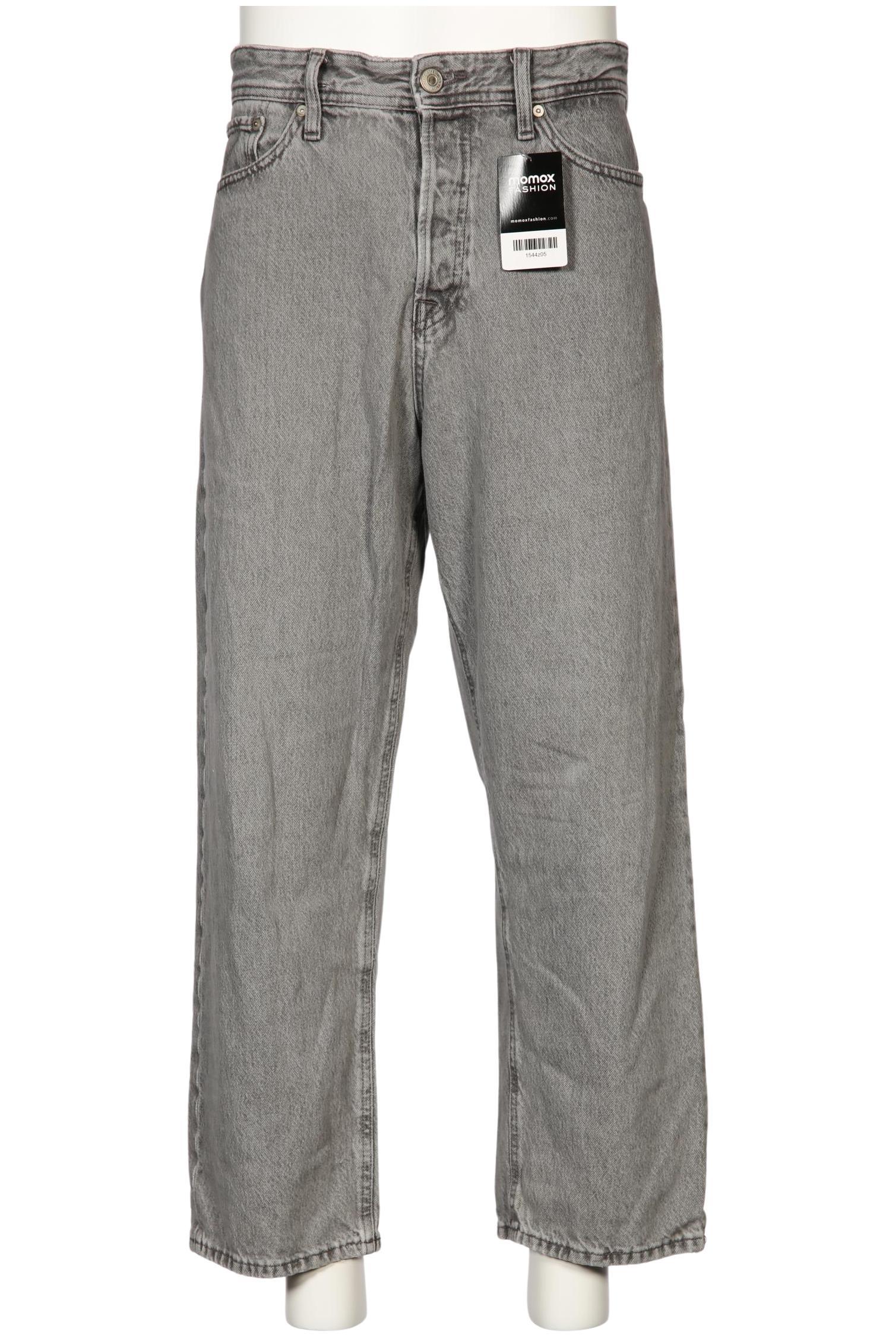 

Jack & Jones Herren Jeans, grau, Gr. 31