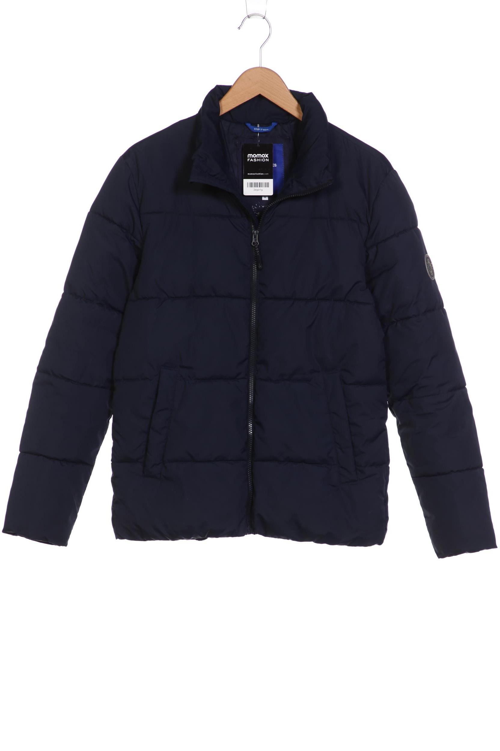 

Jack & Jones Herren Jacke, marineblau, Gr. 46