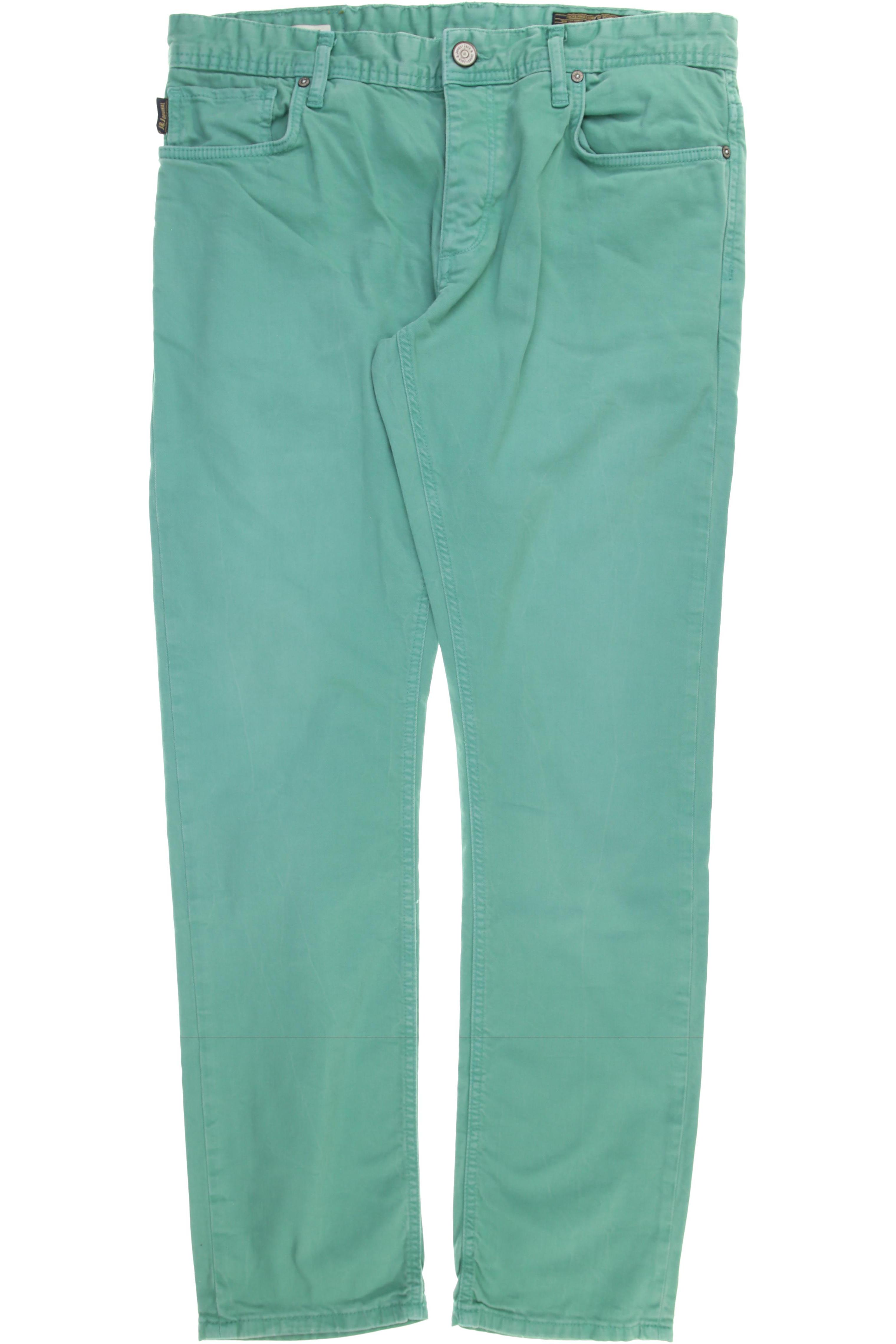 Thumbnail - Jack &amp; Jones Herren Jeans, türkis, Gr. 34