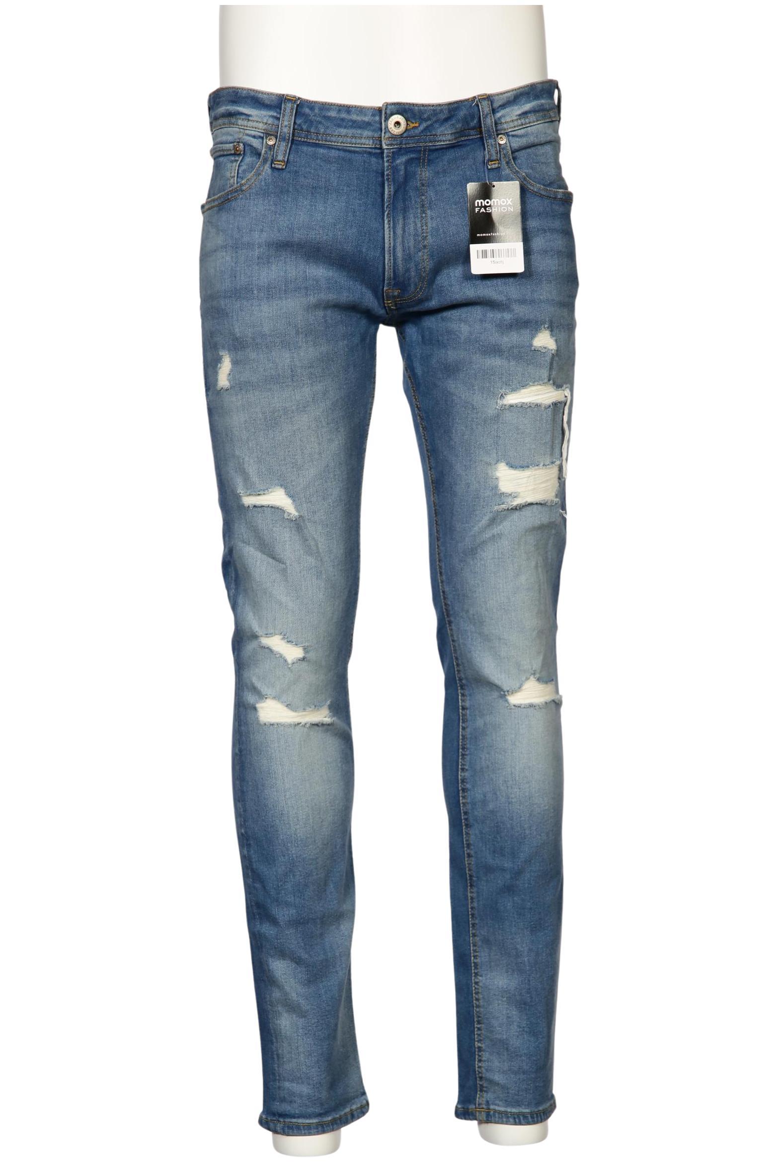 

Jack & Jones Herren Jeans, blau, Gr. 38