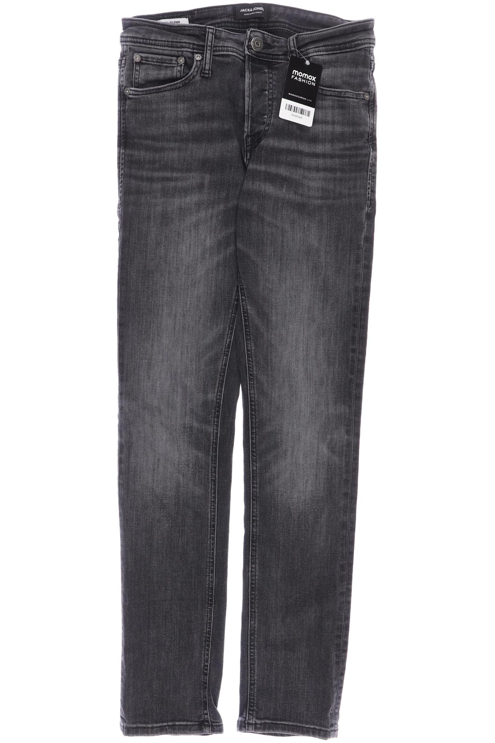 

Jack & Jones Herren Jeans, grau, Gr. 44