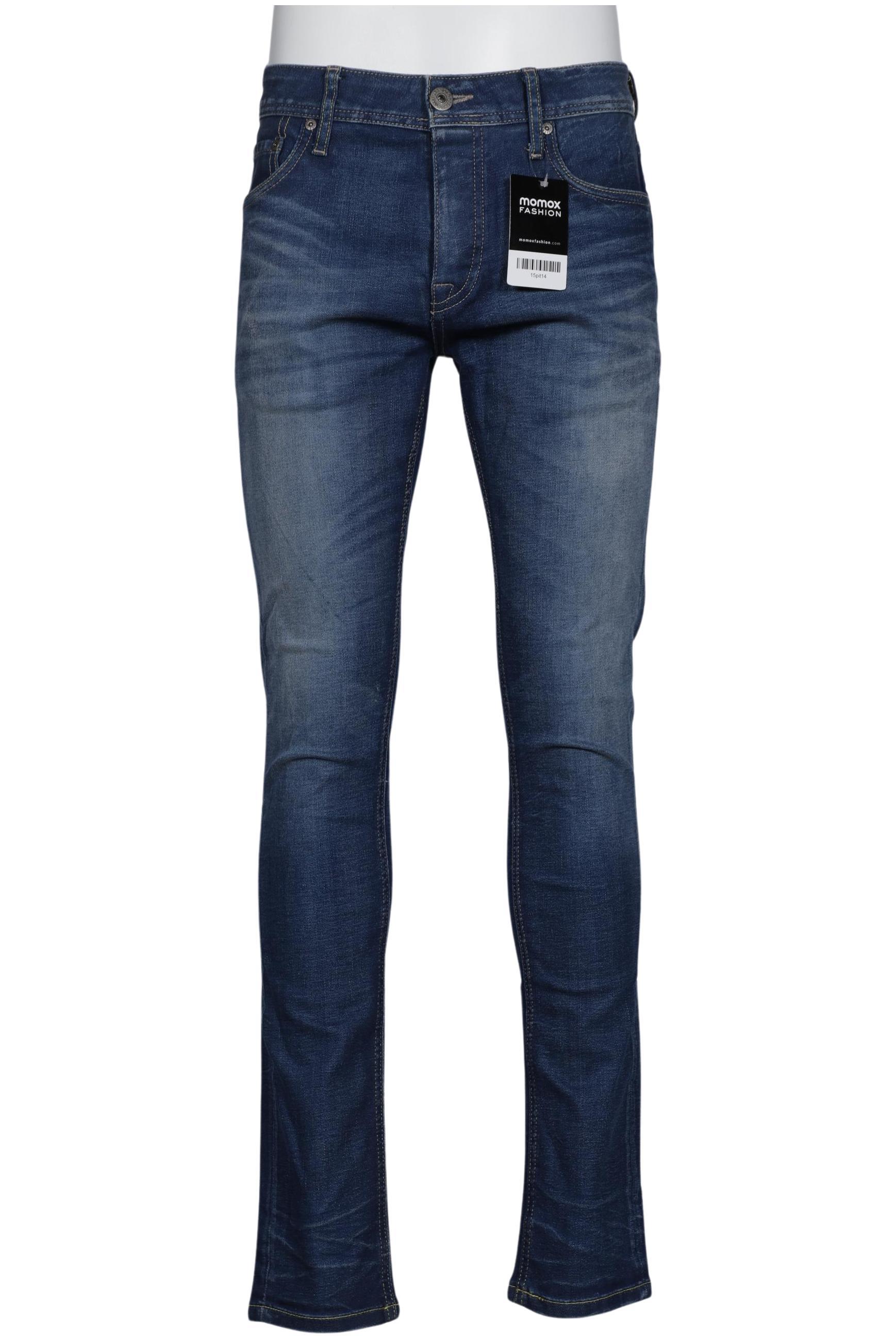 

Jack & Jones Herren Jeans, blau, Gr. 29