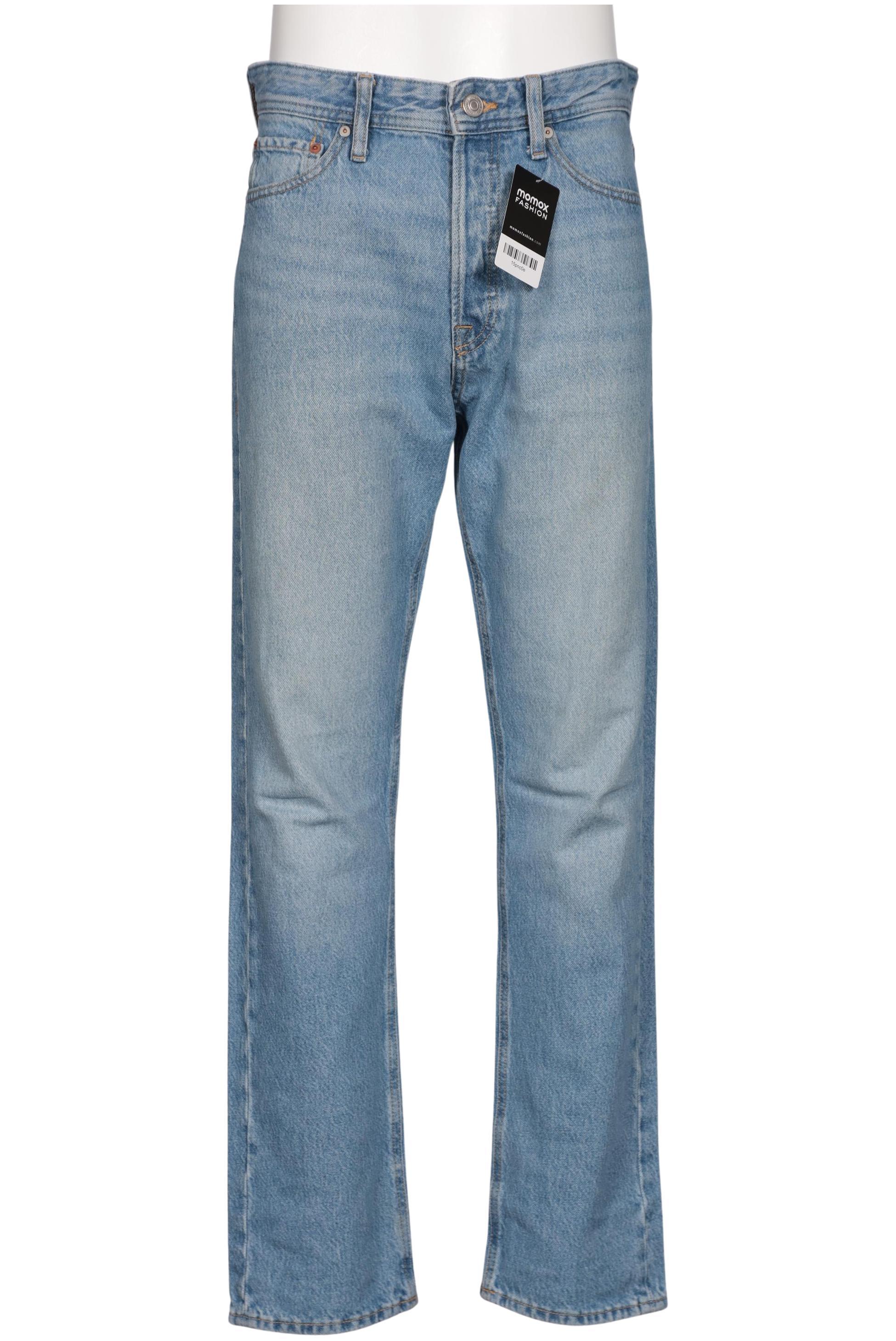 

Jack & Jones Herren Jeans, hellblau, Gr. 29