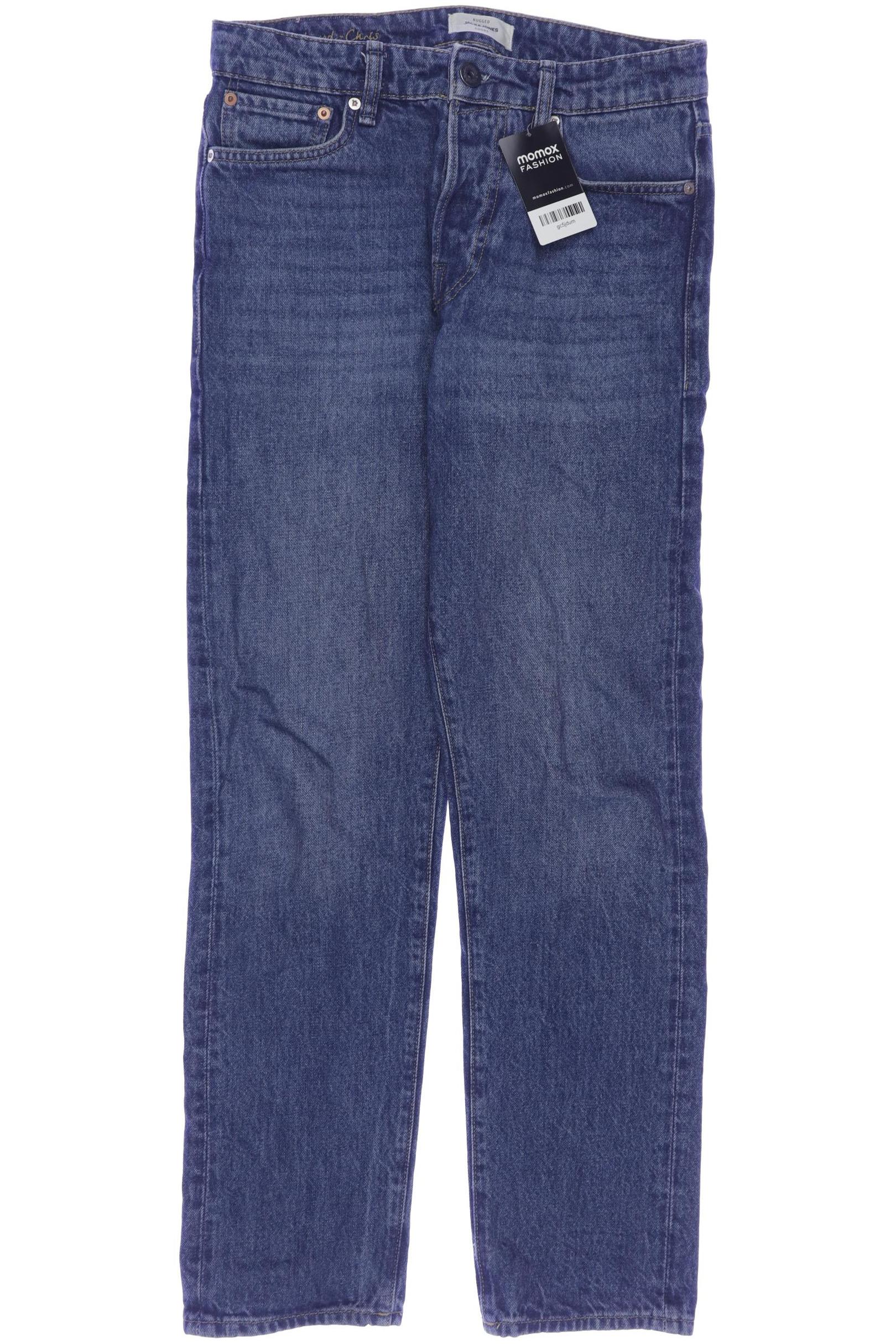 

Jack & Jones Herren Jeans, marineblau, Gr. 29